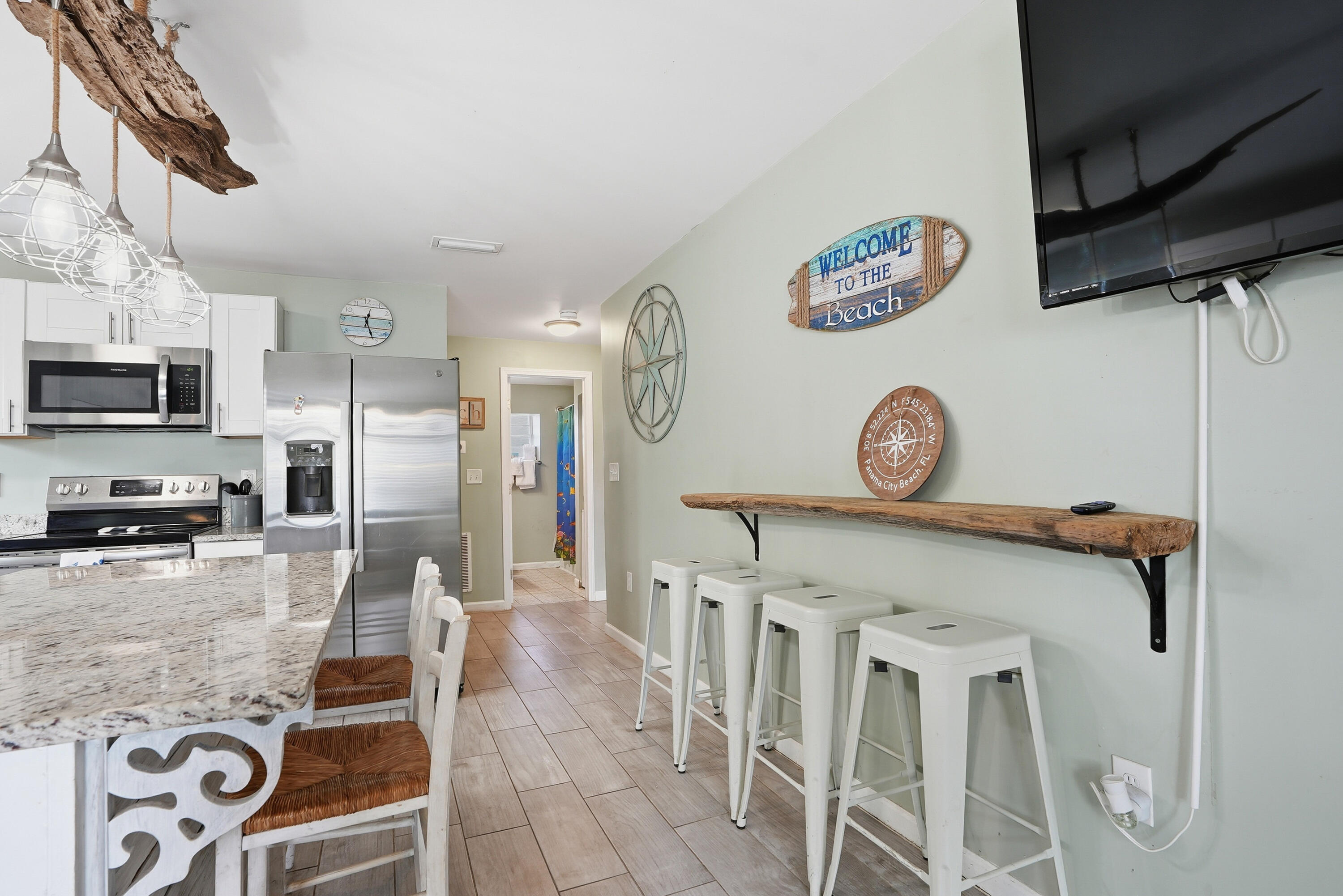 BILTMORE BEACH - Residential