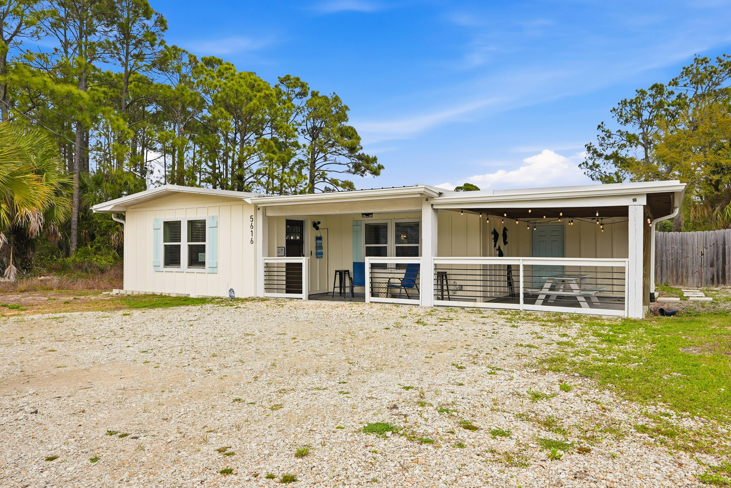 BILTMORE BEACH - Residential