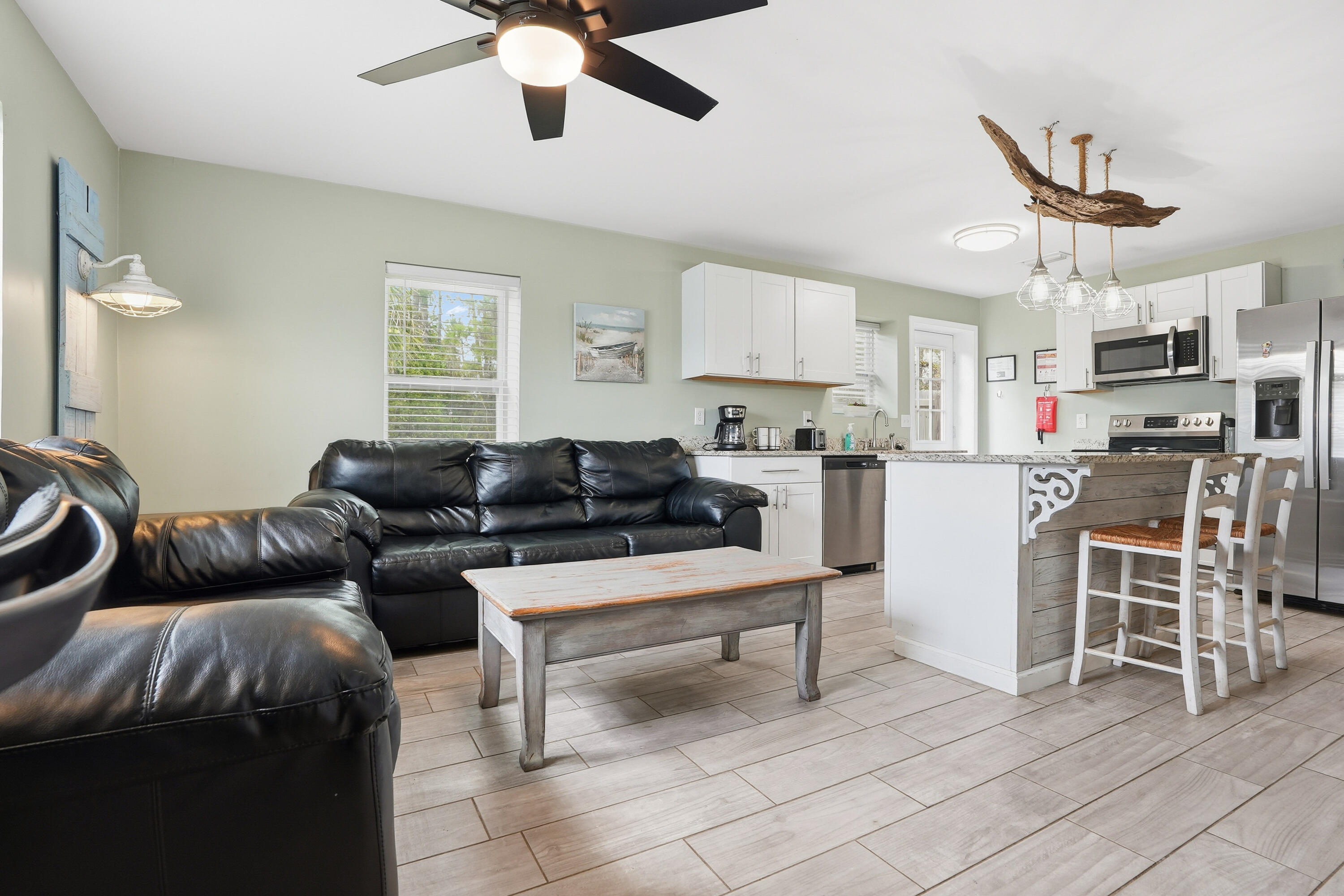 BILTMORE BEACH - Residential