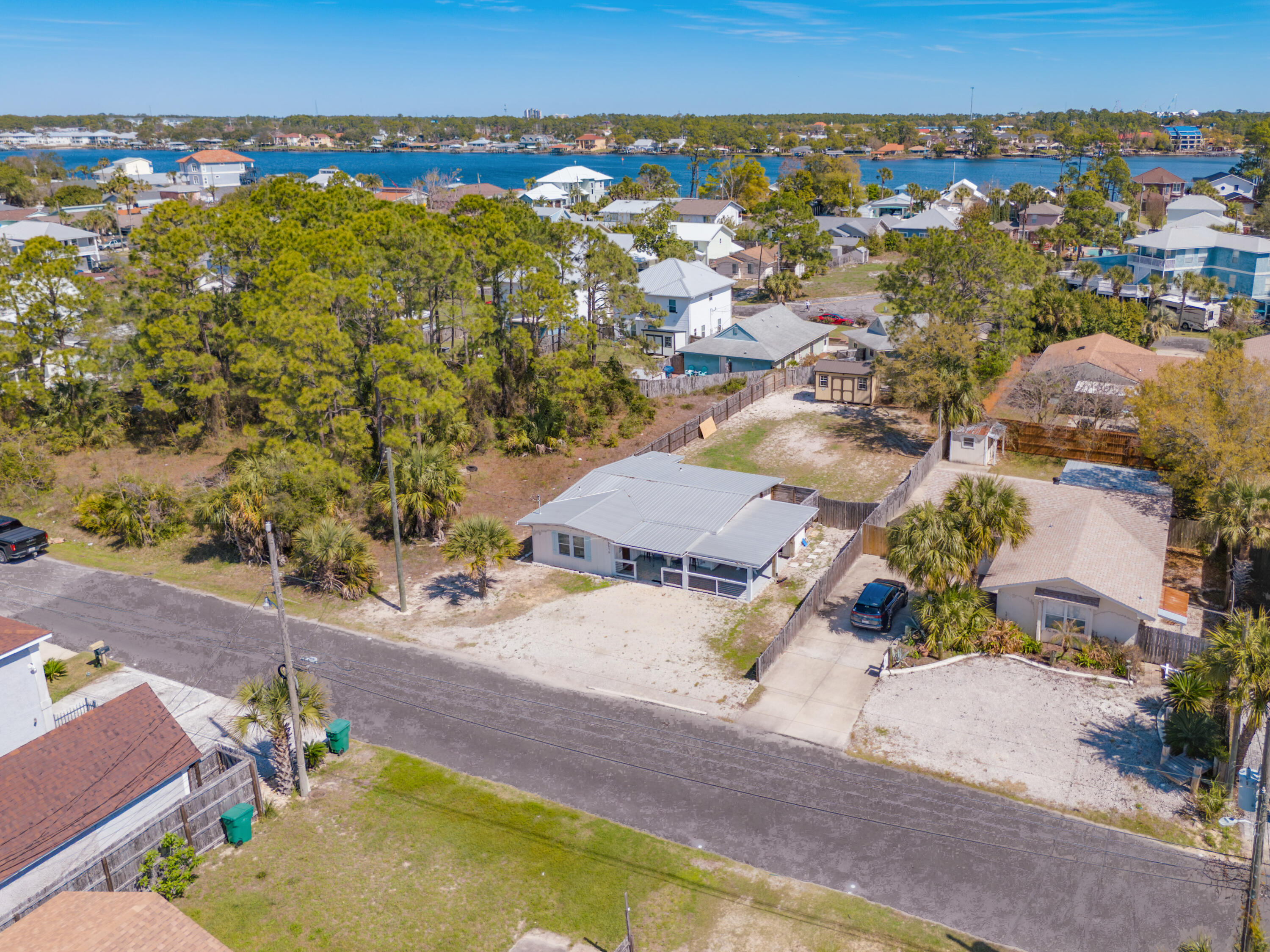 BILTMORE BEACH - Residential