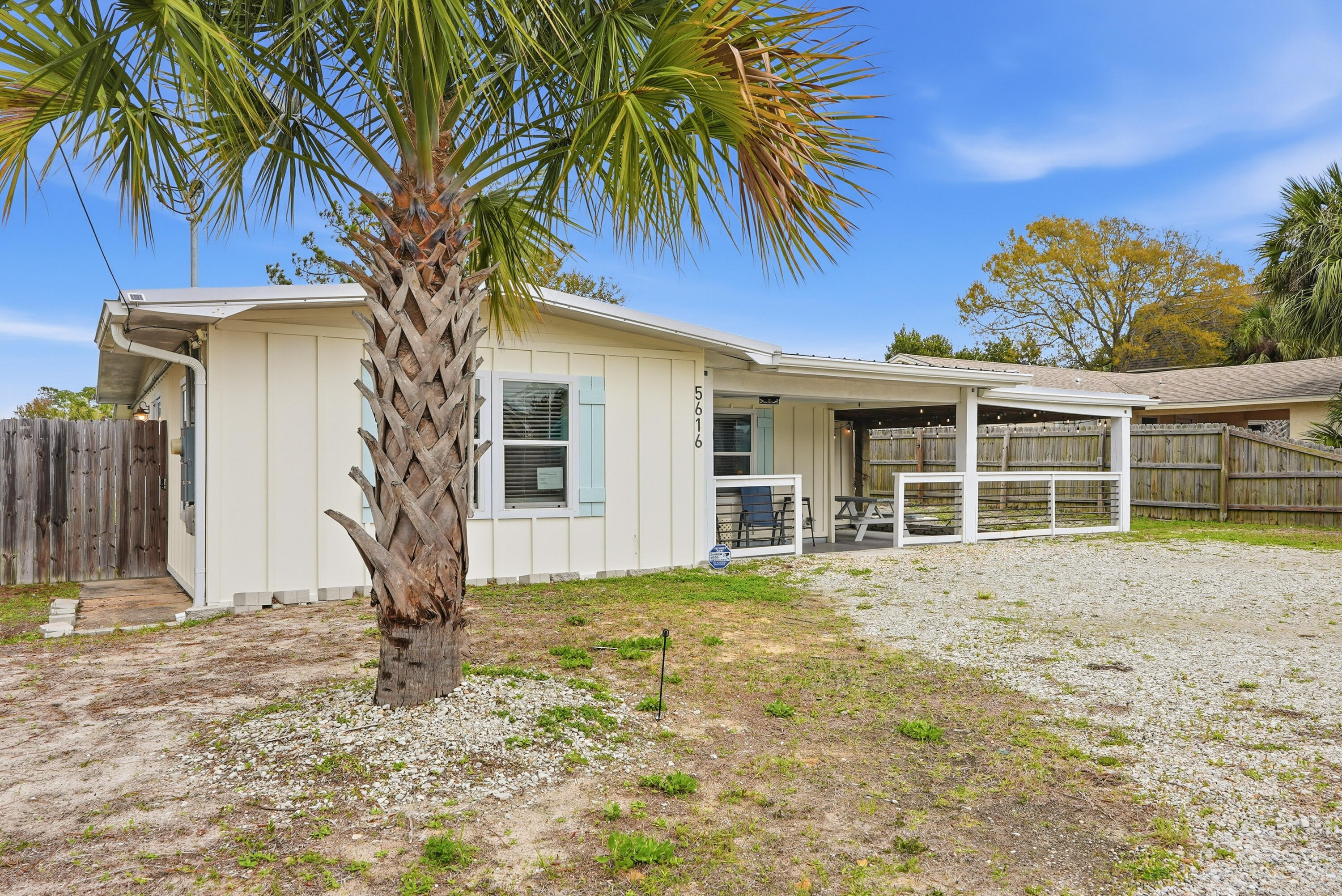 BILTMORE BEACH - Residential