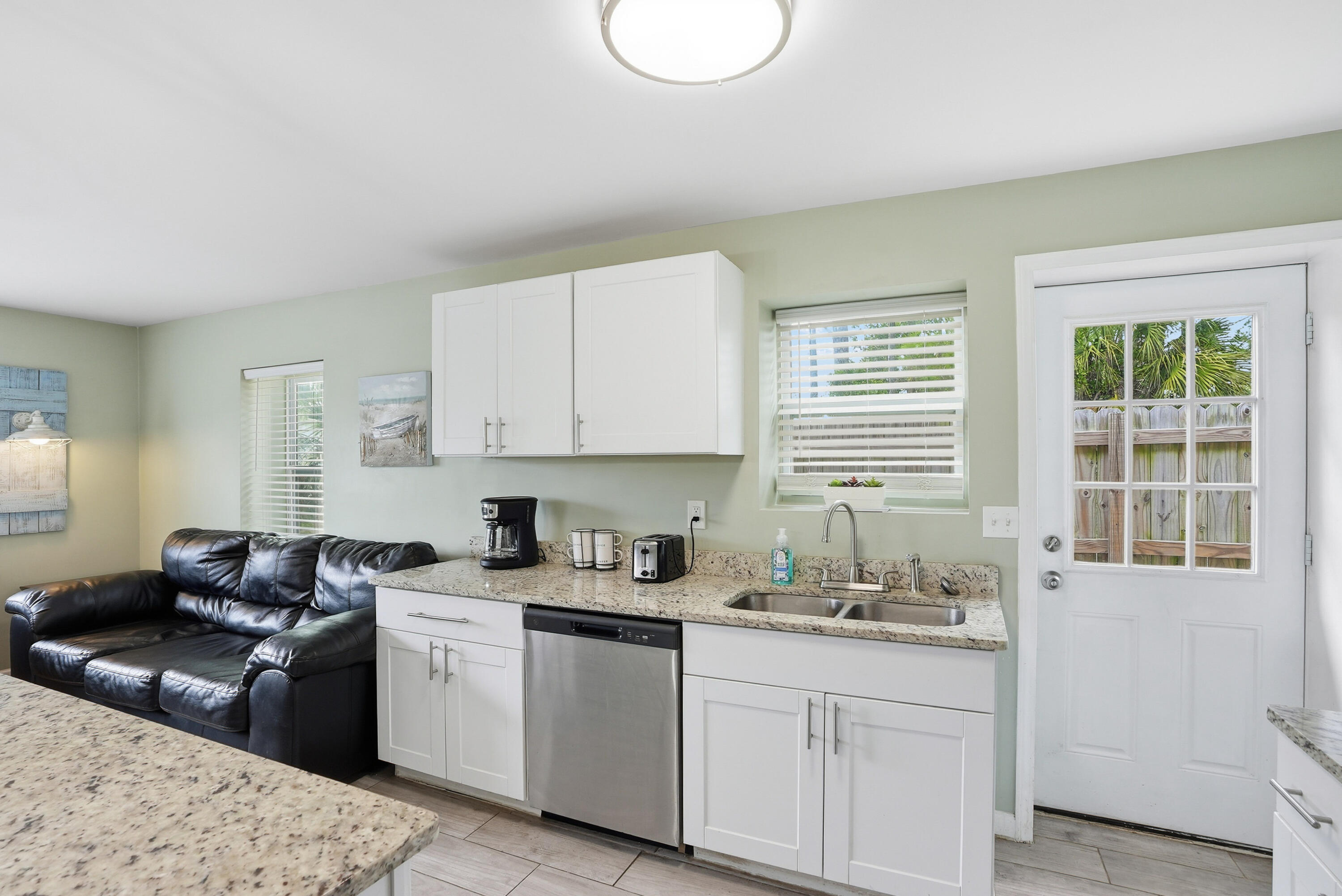 BILTMORE BEACH - Residential