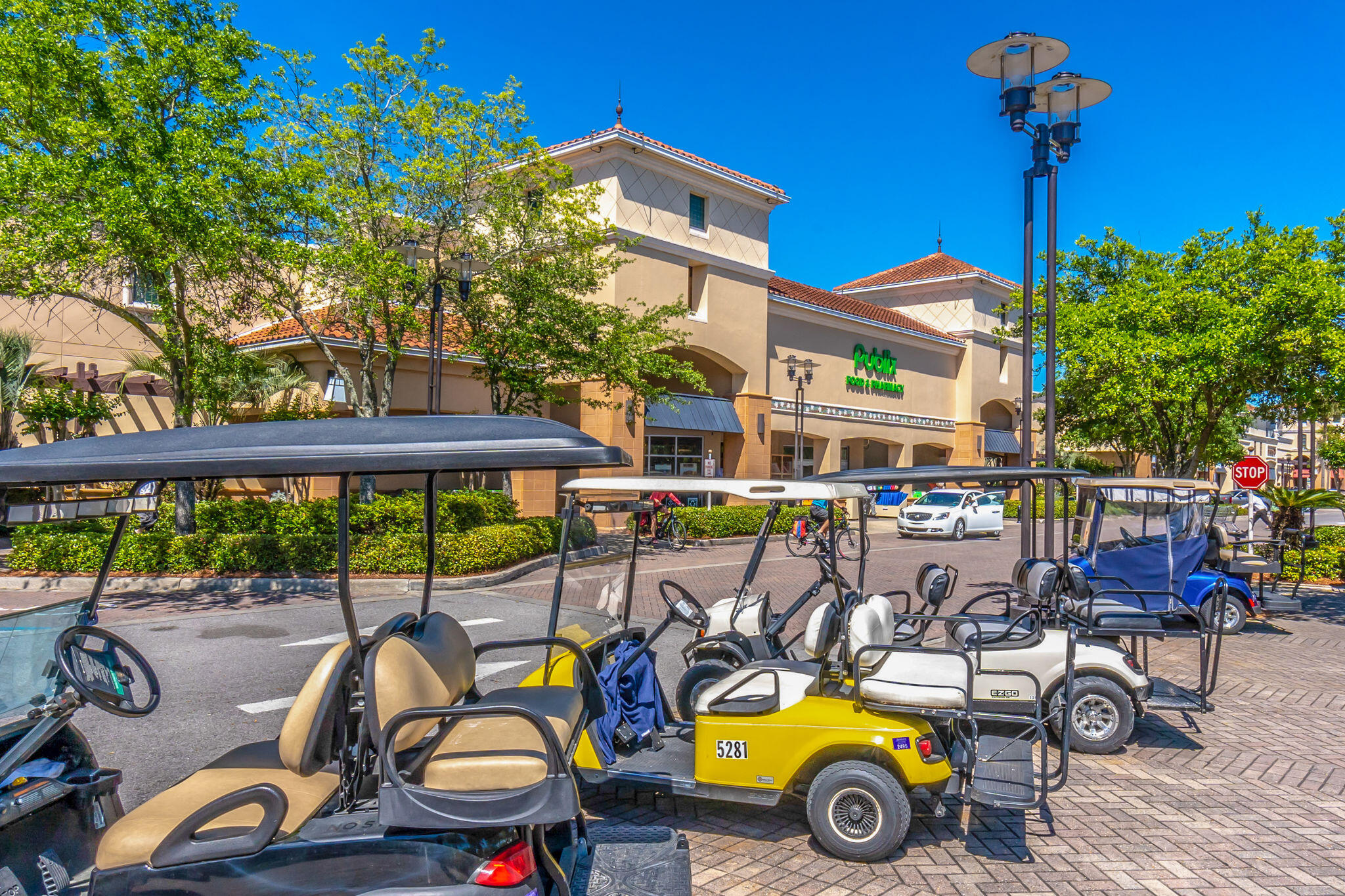 BEACHWALK VILLAS - Residential