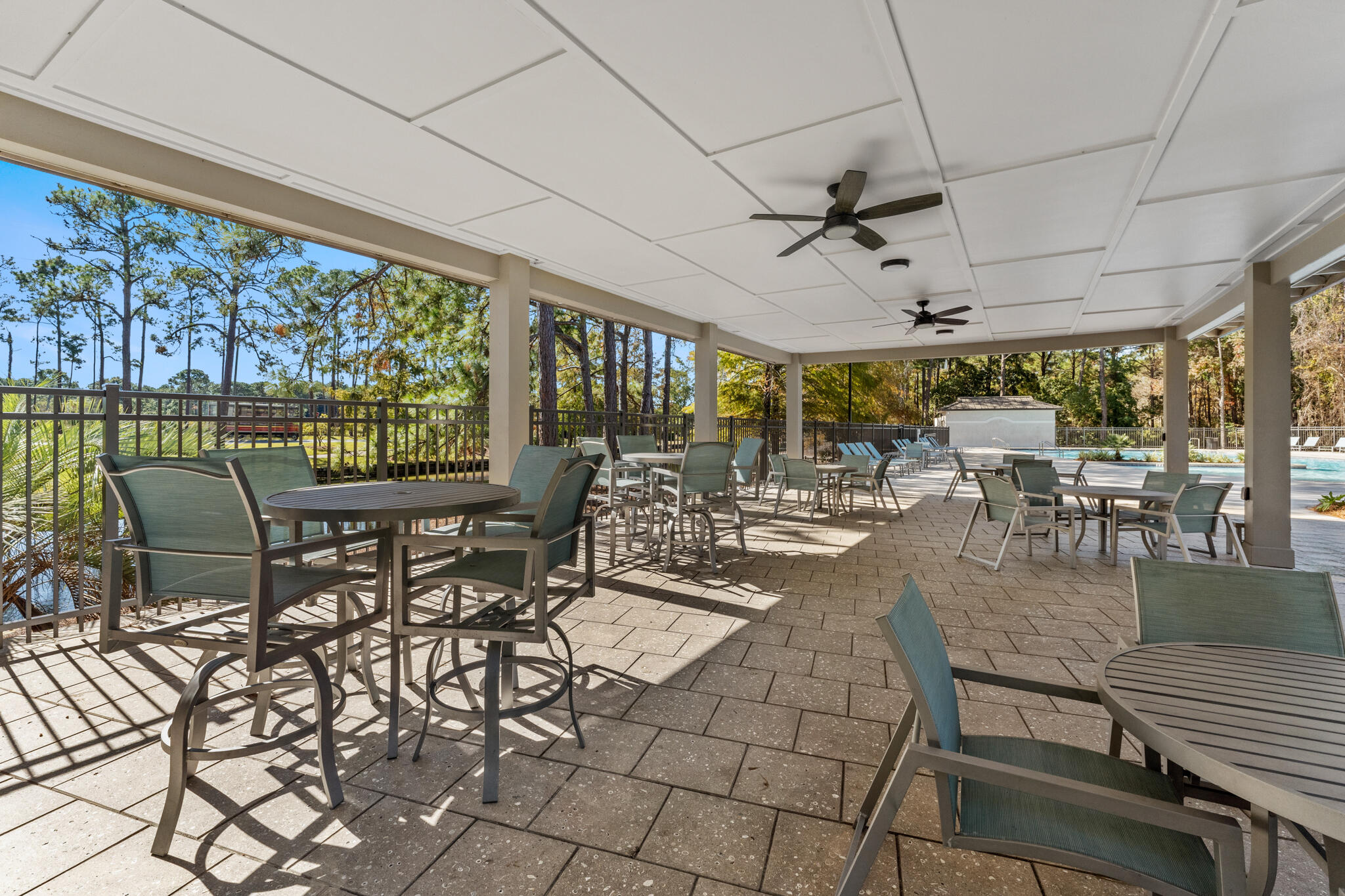BEACHWALK VILLAS - Residential
