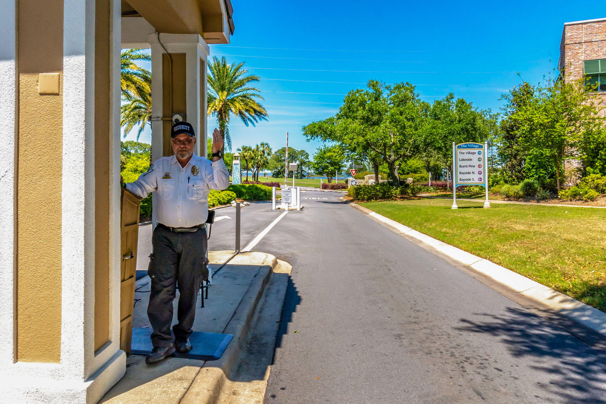 BEACHWALK VILLAS - Residential