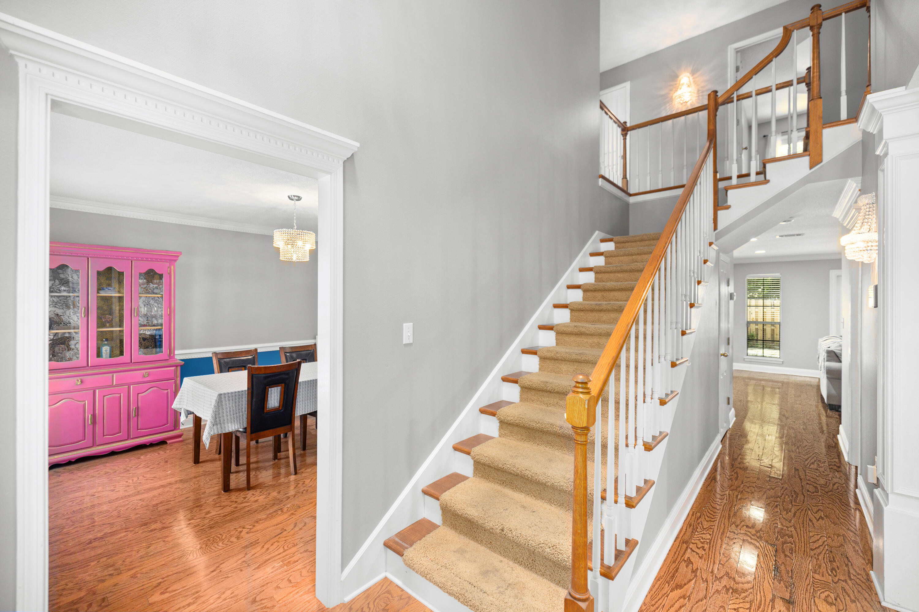 Santander - Residential