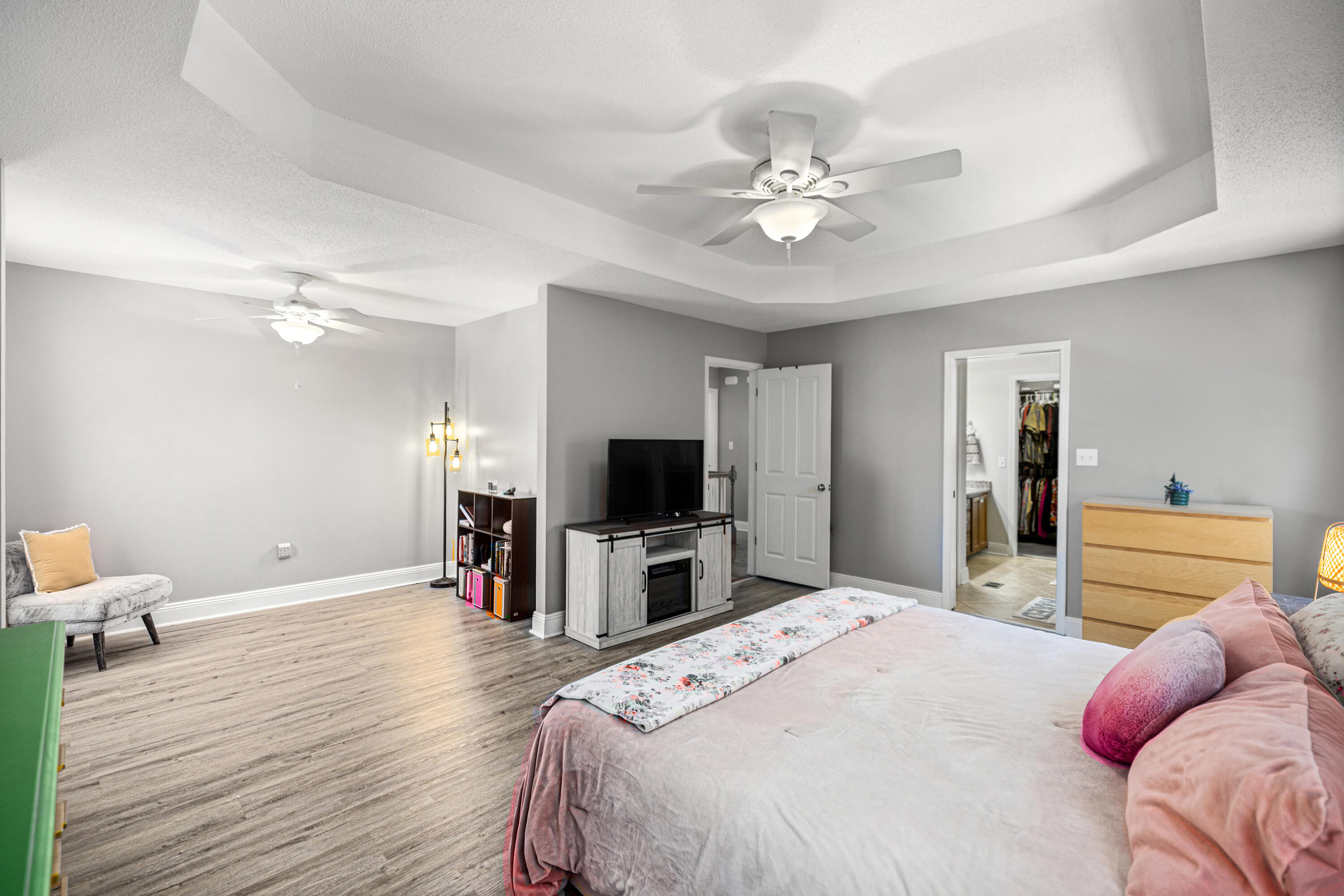 Santander - Residential