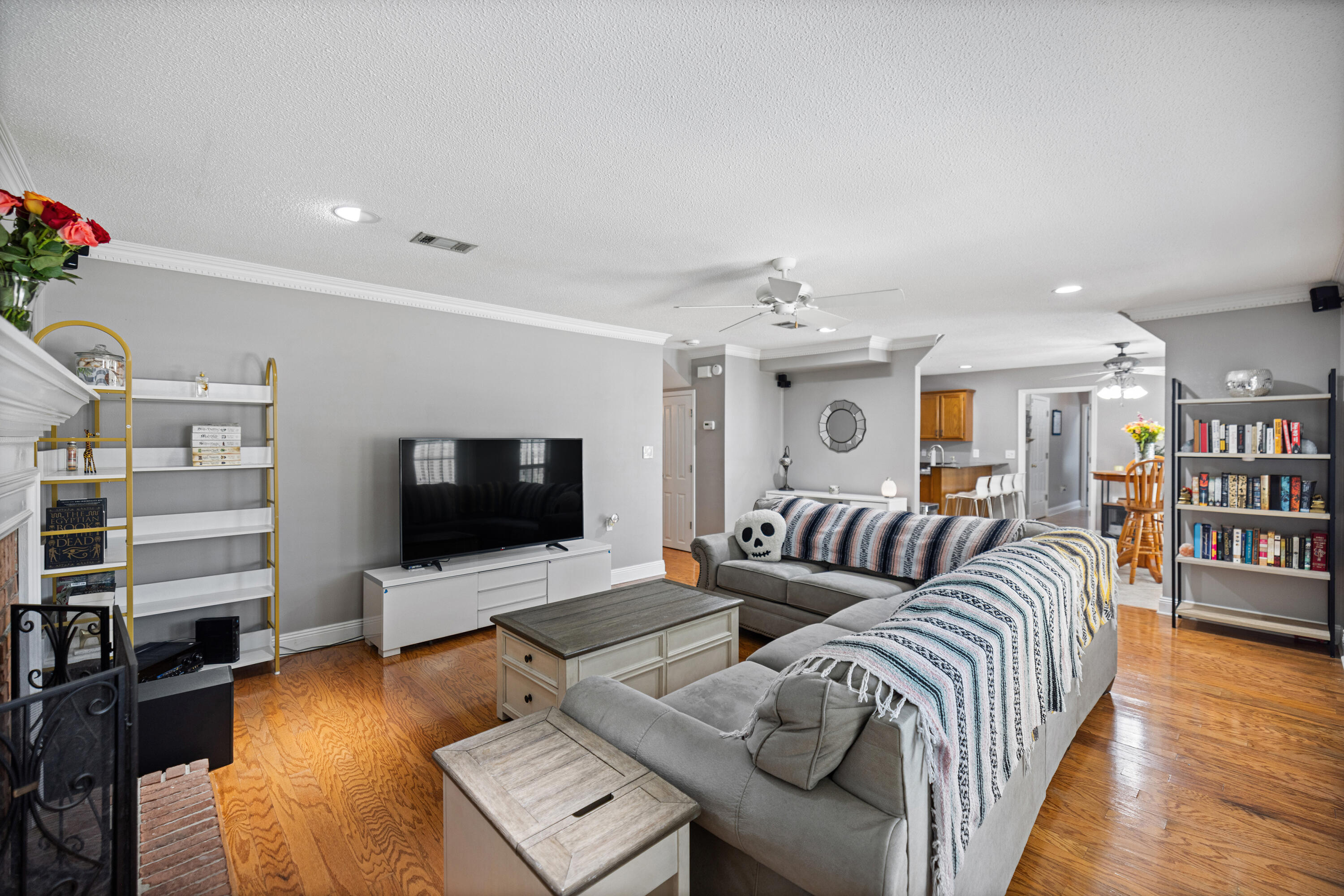 Santander - Residential