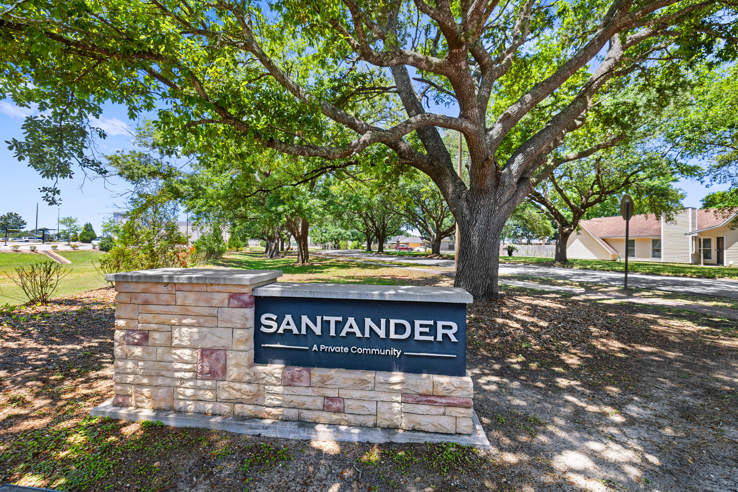 Santander - Residential