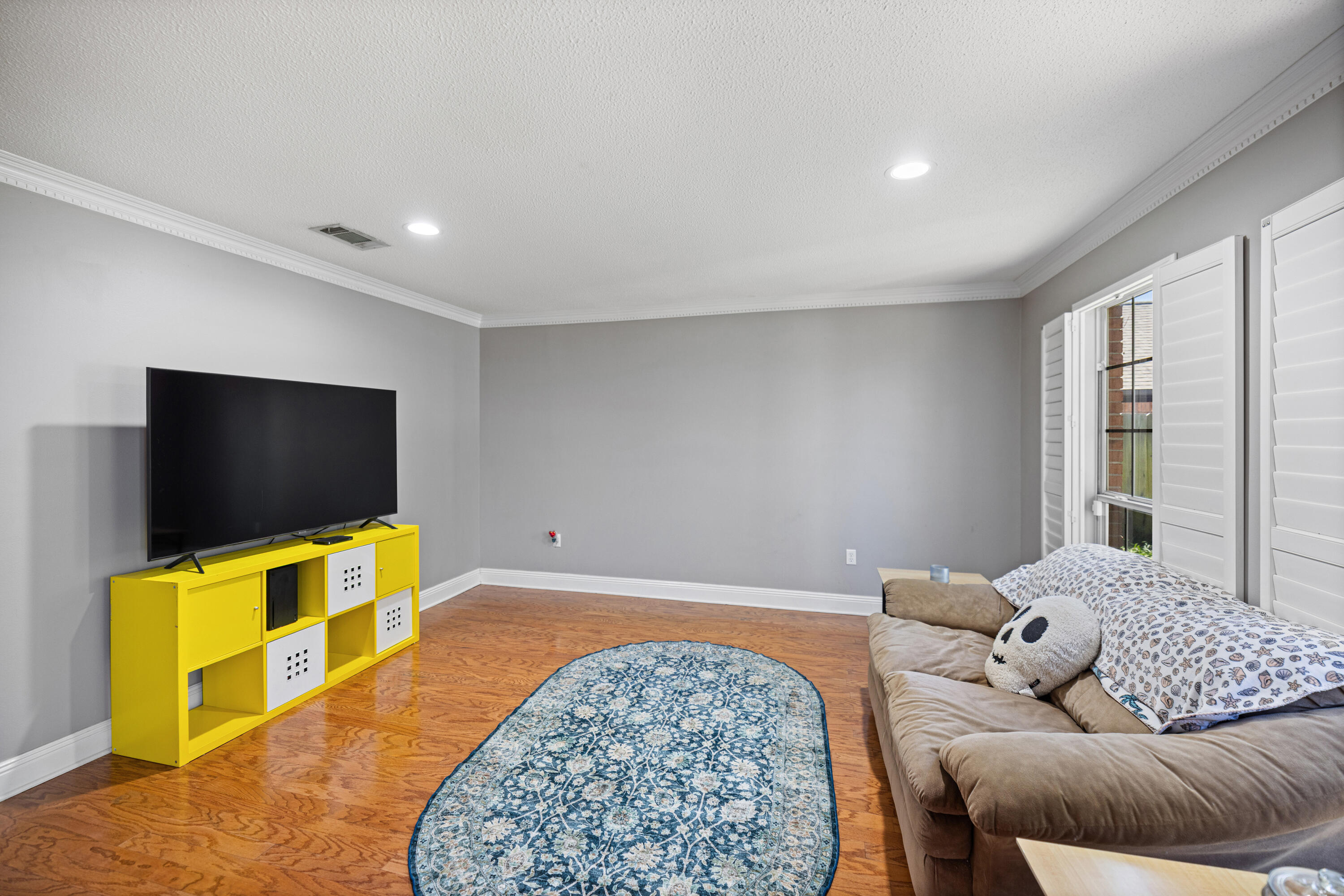 Santander - Residential