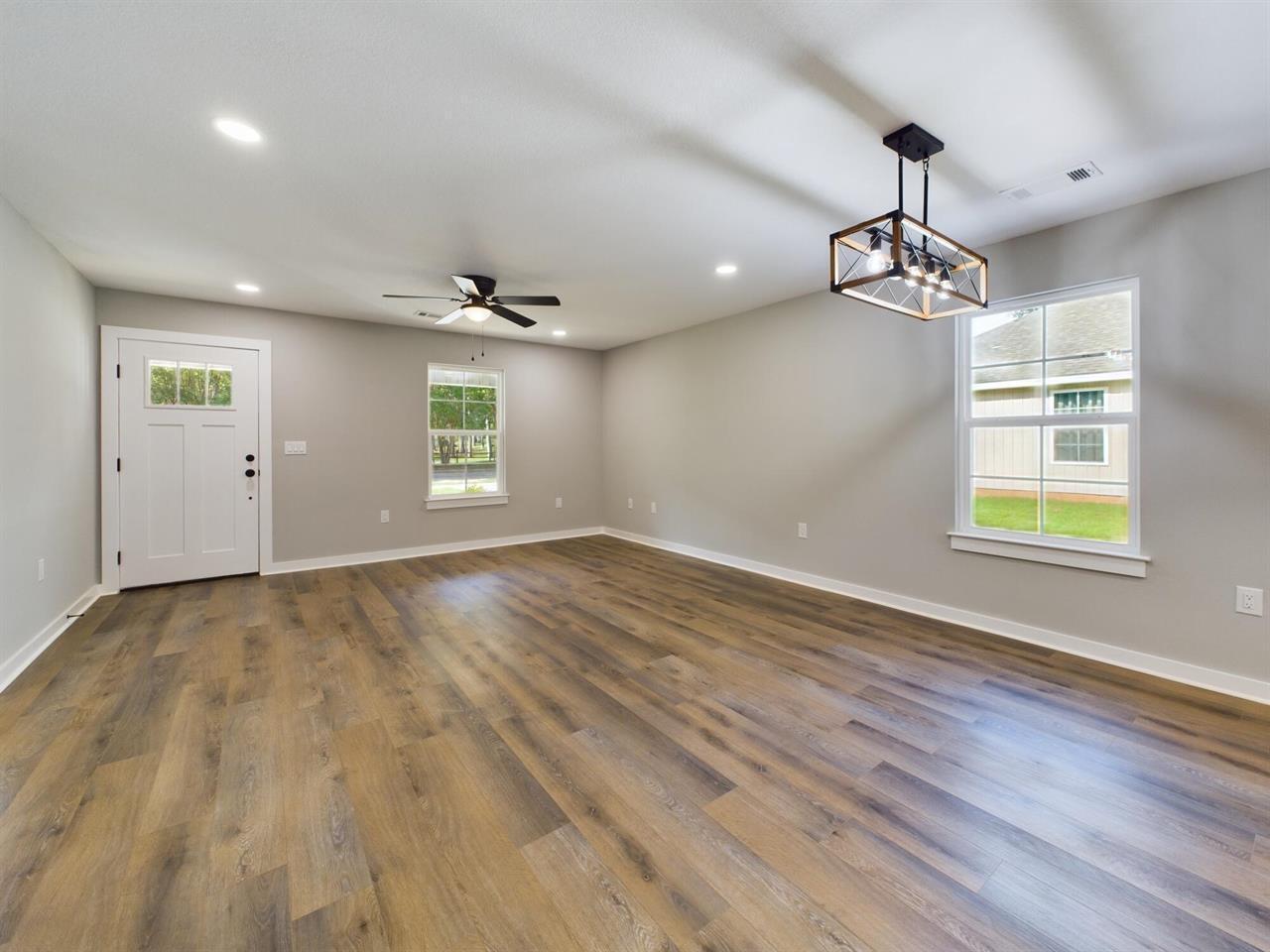 NO RECORDED SUBDIVISION - Residential