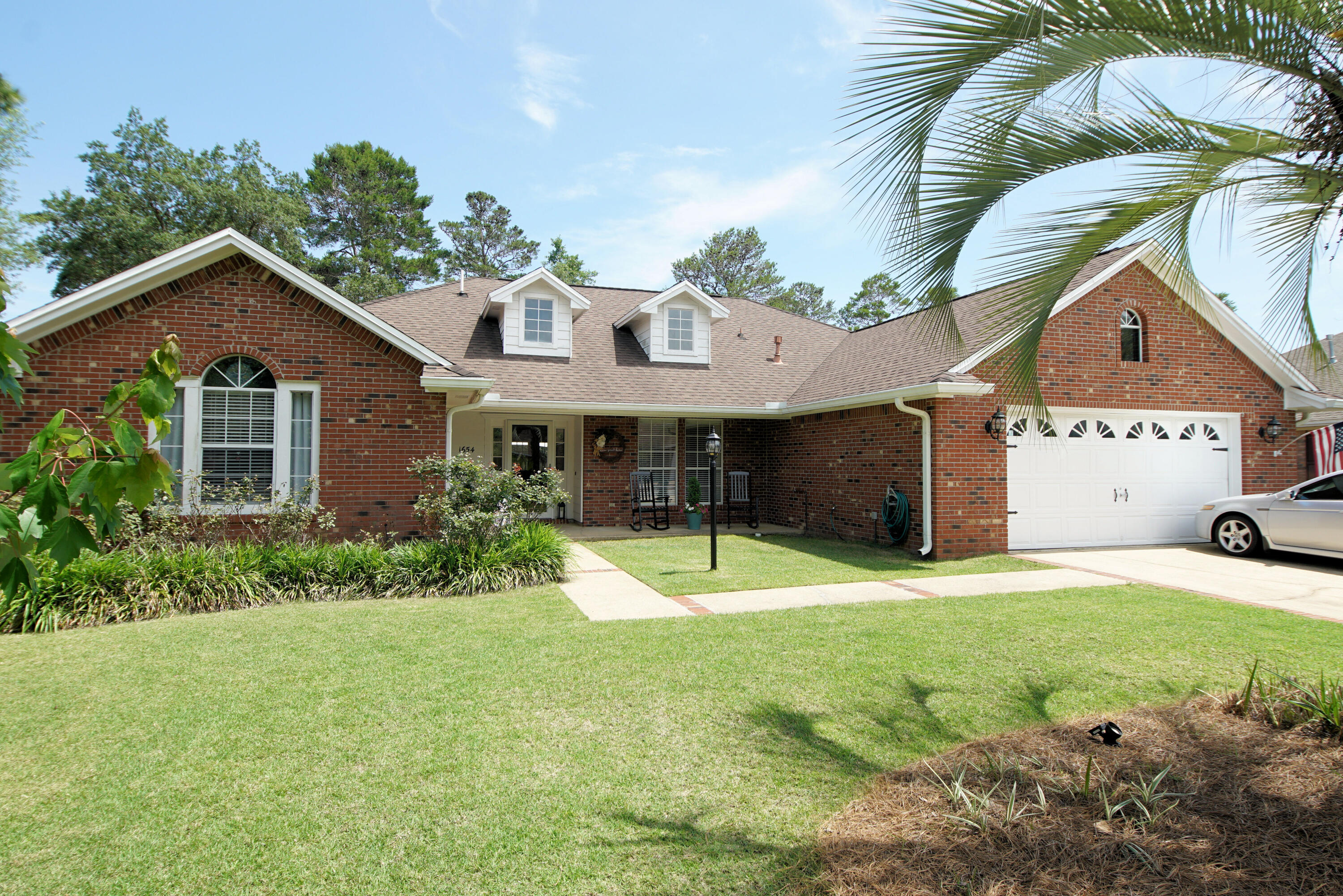 PARKWOOD ESTATES PH 1 BLUEWATER BAY - Residential