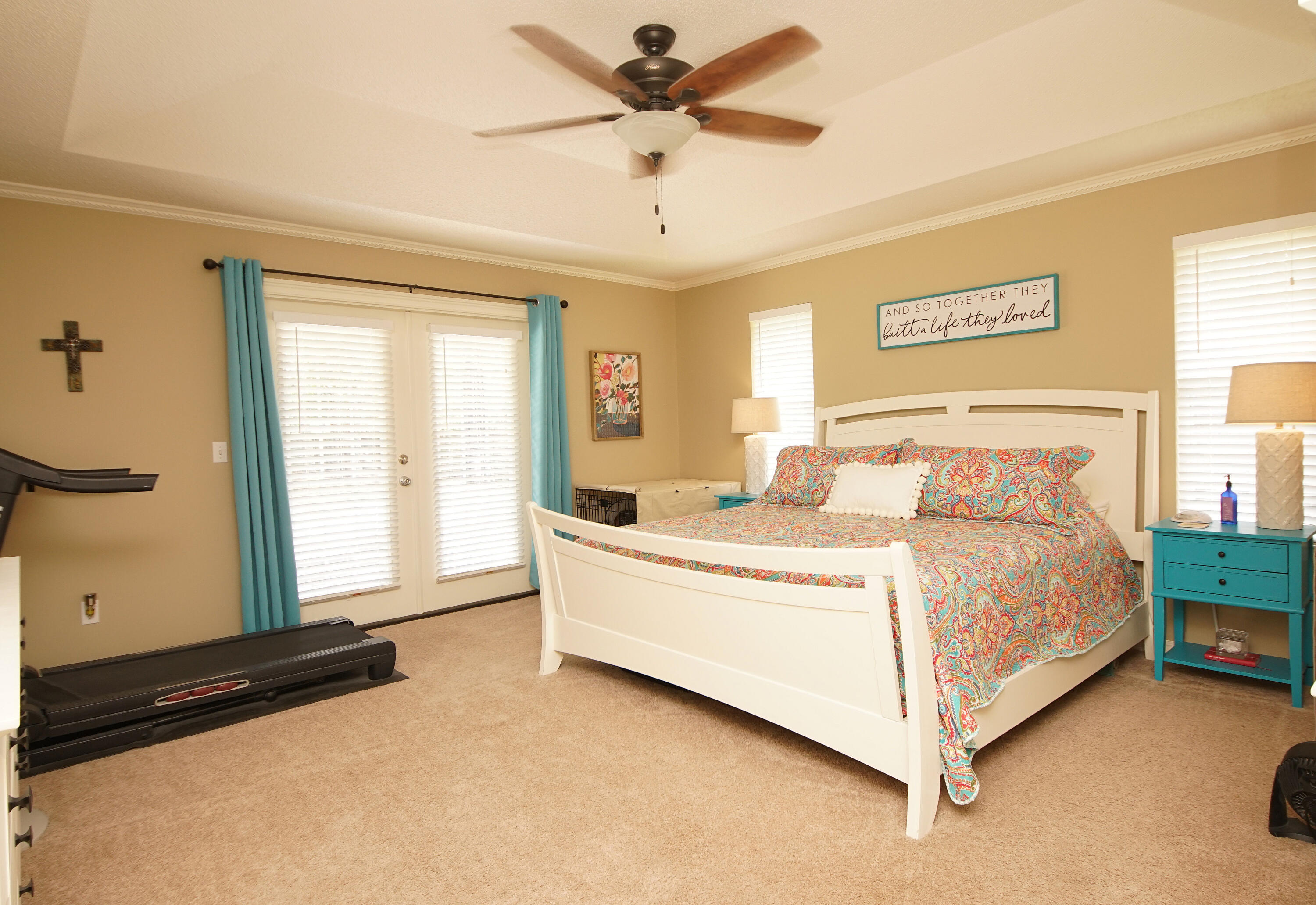 PARKWOOD ESTATES PH 1 BLUEWATER BAY - Residential