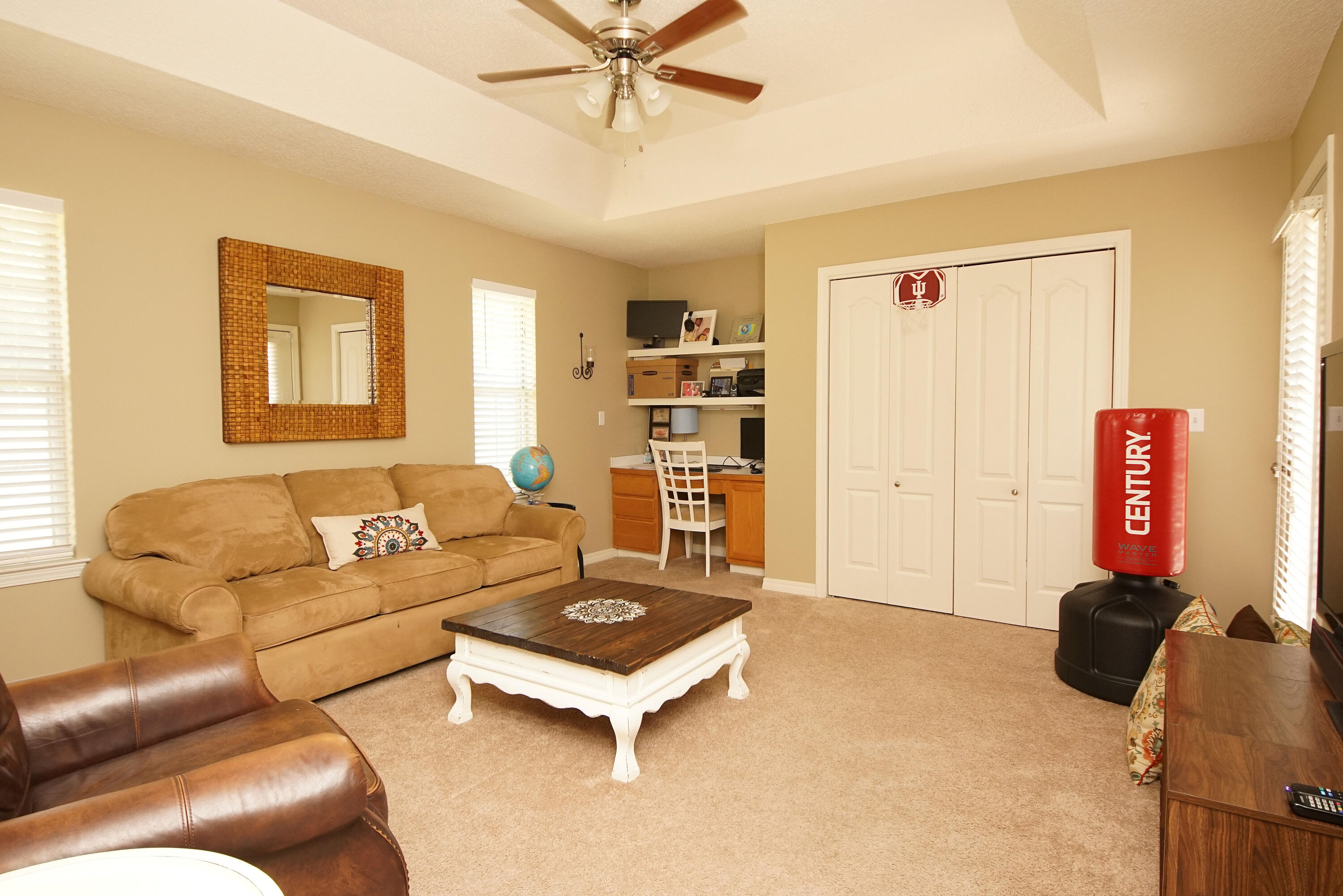 PARKWOOD ESTATES PH 1 BLUEWATER BAY - Residential