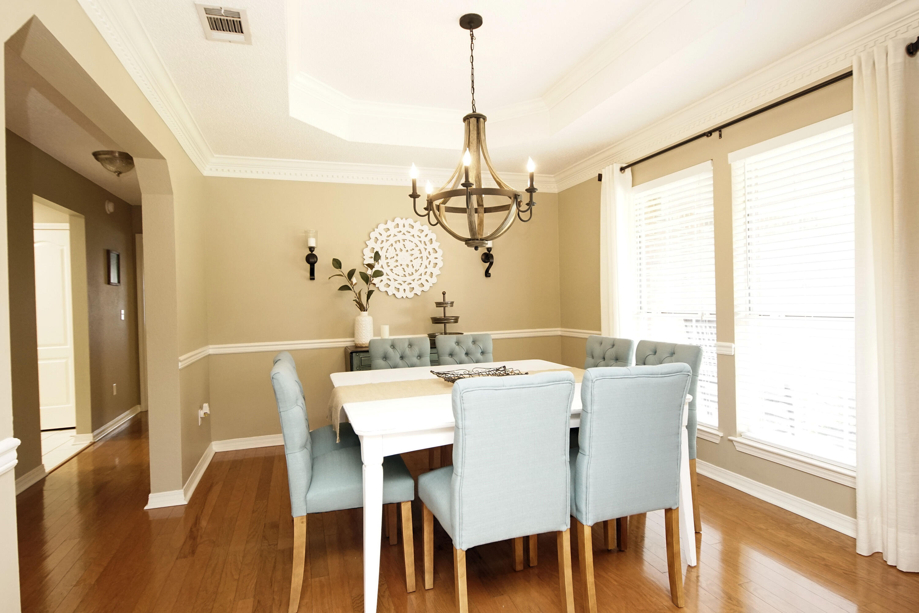 PARKWOOD ESTATES PH 1 BLUEWATER BAY - Residential