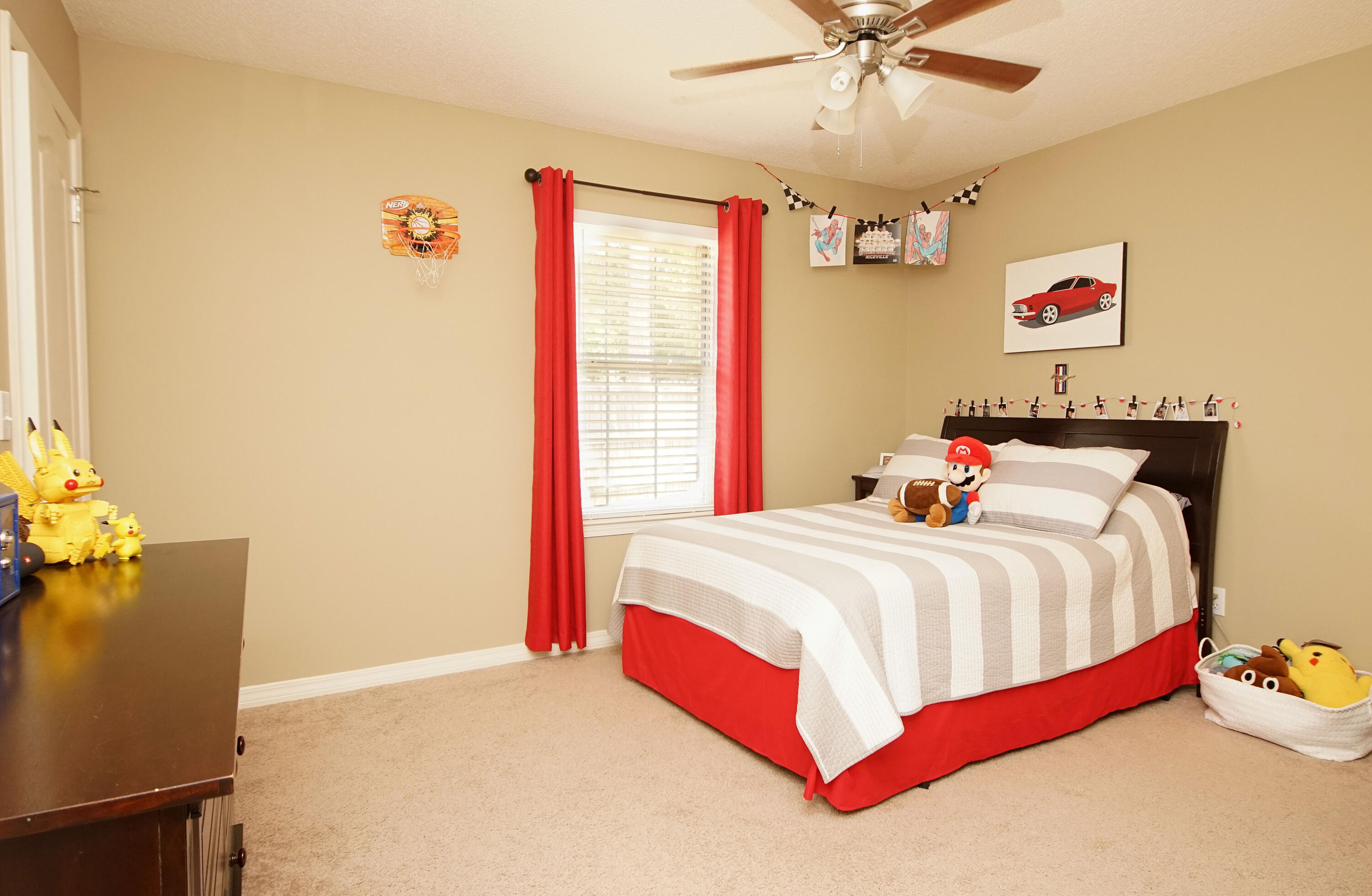 PARKWOOD ESTATES PH 1 BLUEWATER BAY - Residential