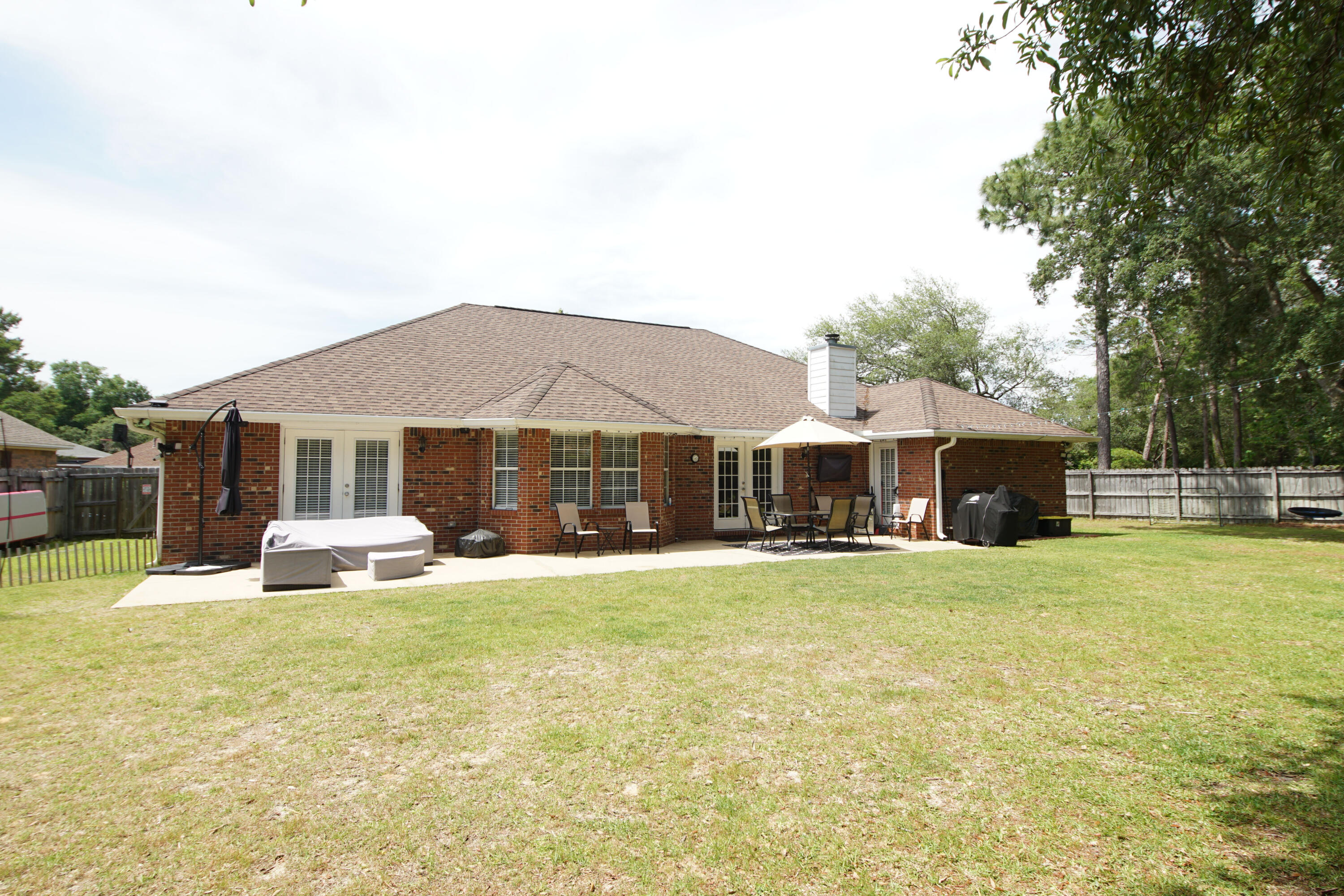 PARKWOOD ESTATES PH 1 BLUEWATER BAY - Residential