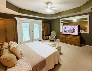 BAYVIEW MANOR 1ST ADDN - Residential