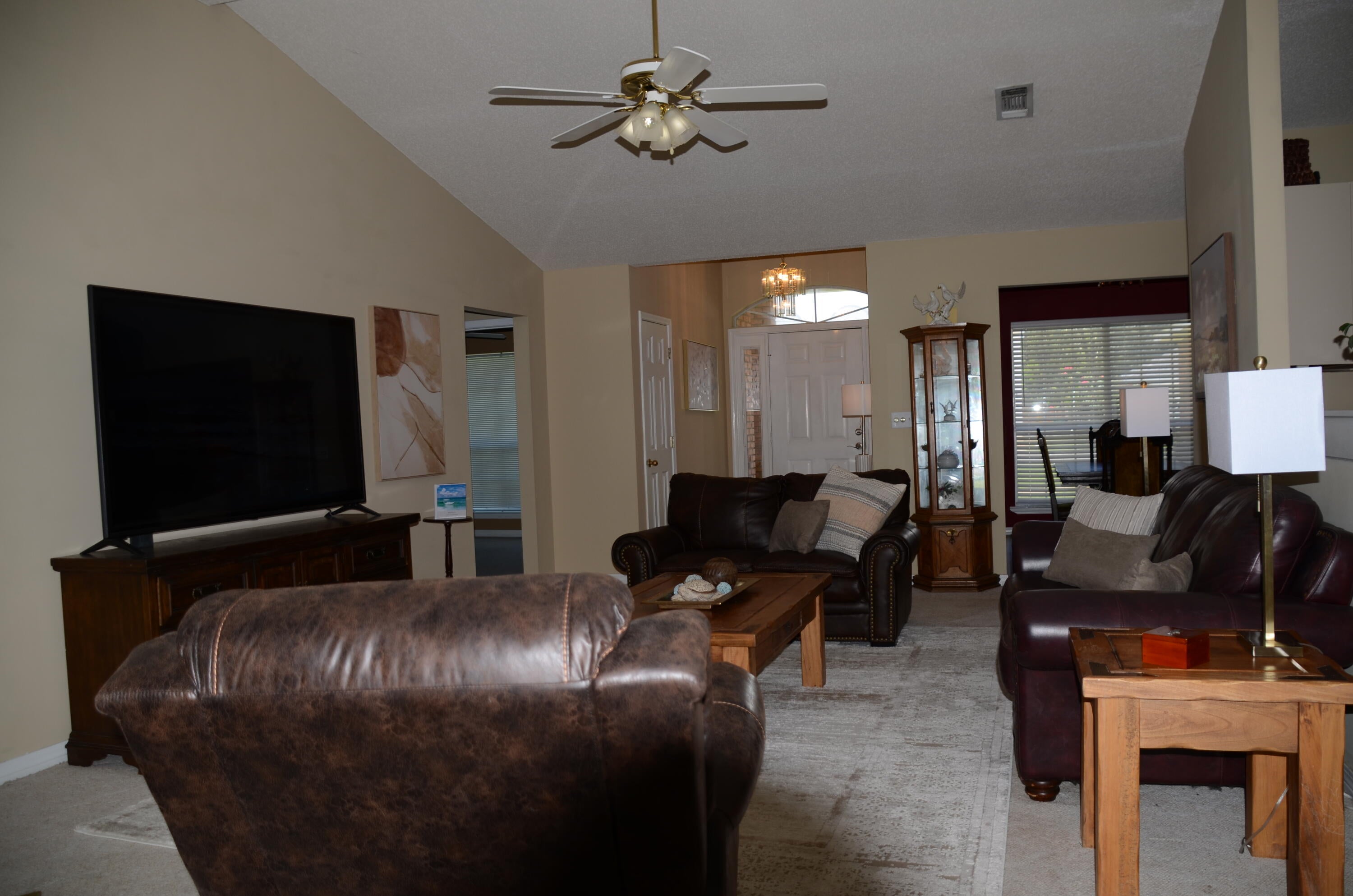 BAYVIEW MANOR 1ST ADDN - Residential