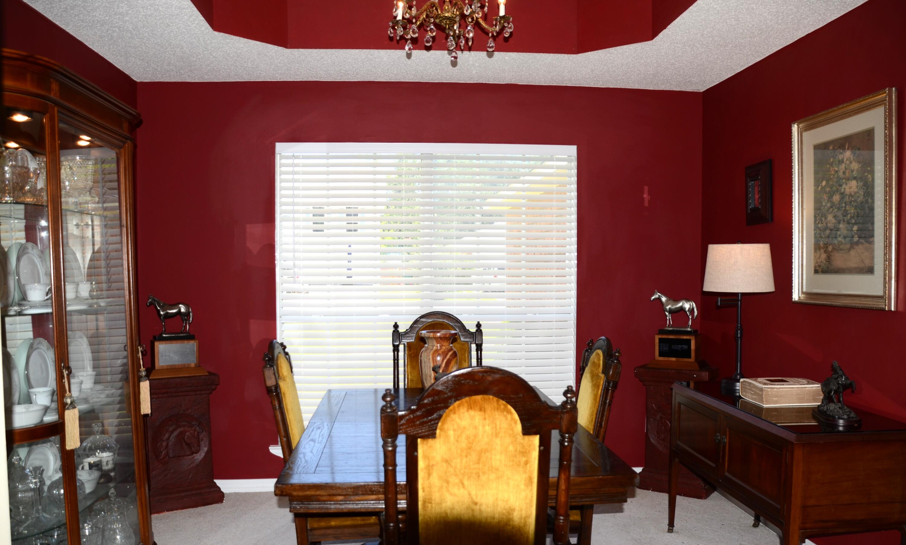 BAYVIEW MANOR 1ST ADDN - Residential