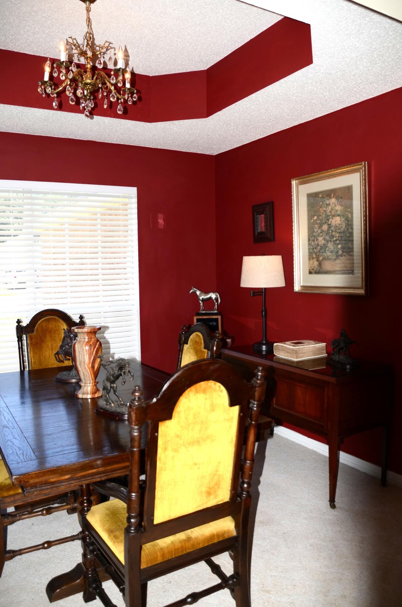 BAYVIEW MANOR 1ST ADDN - Residential