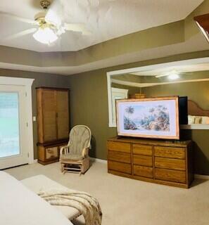 BAYVIEW MANOR 1ST ADDN - Residential