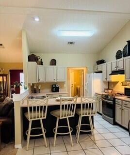 BAYVIEW MANOR 1ST ADDN - Residential