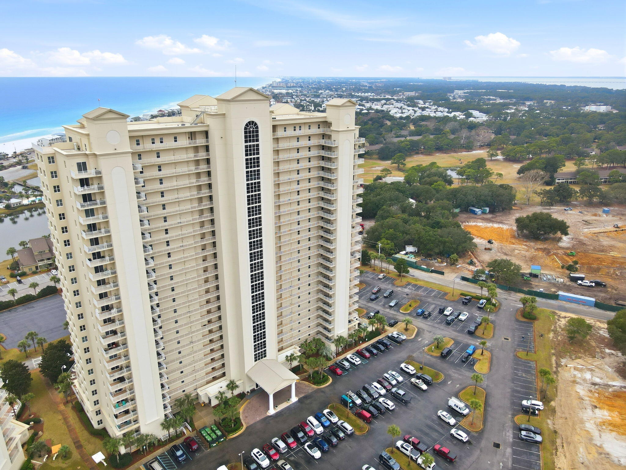ARIEL DUNES II - Residential