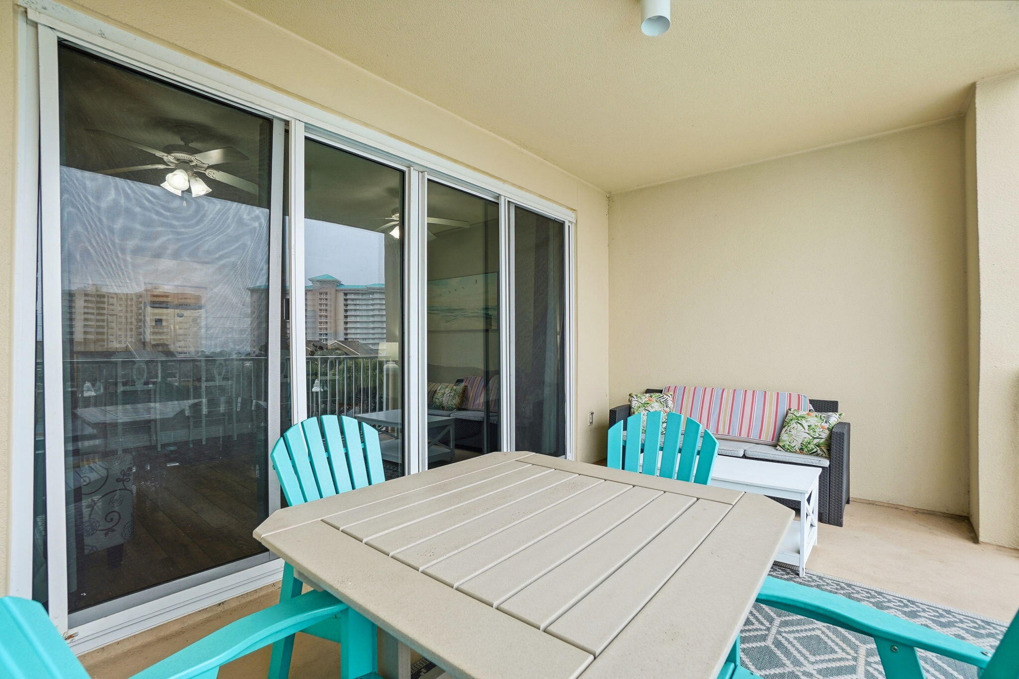 ARIEL DUNES II - Residential