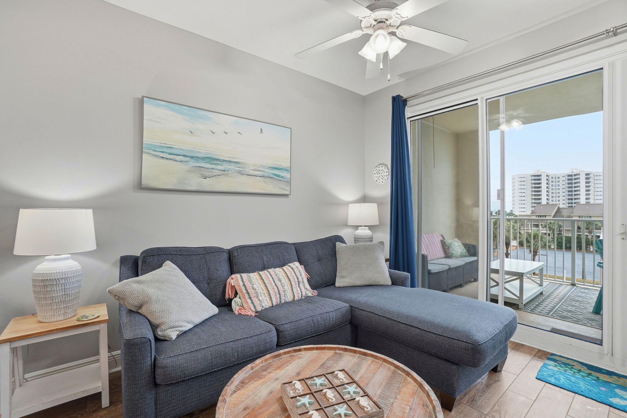 ARIEL DUNES II - Residential