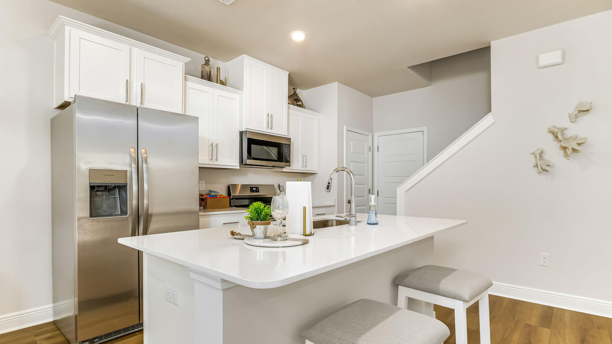 Forest Shore Villas Townhomes - Residential