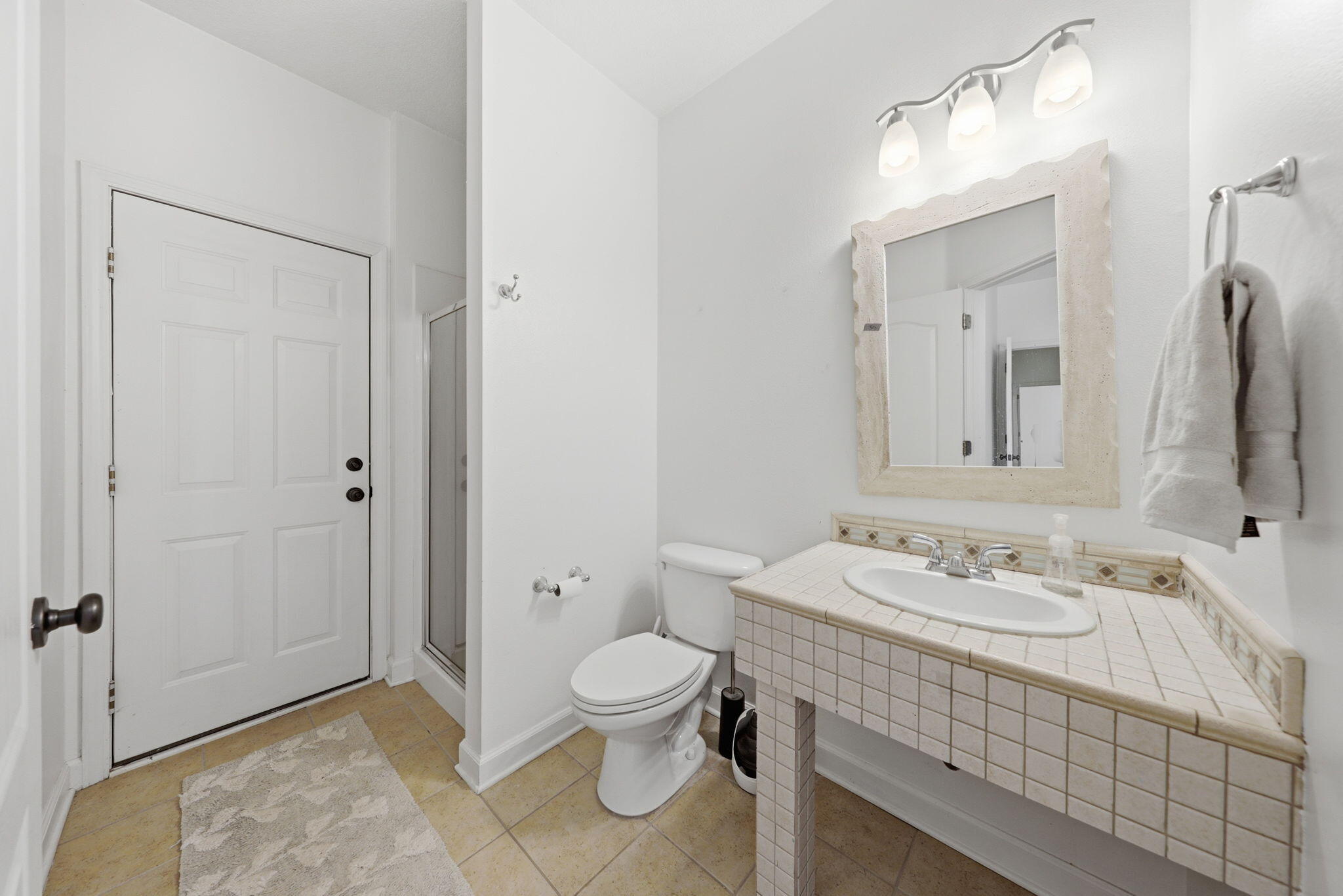TIGER TRACE - Residential