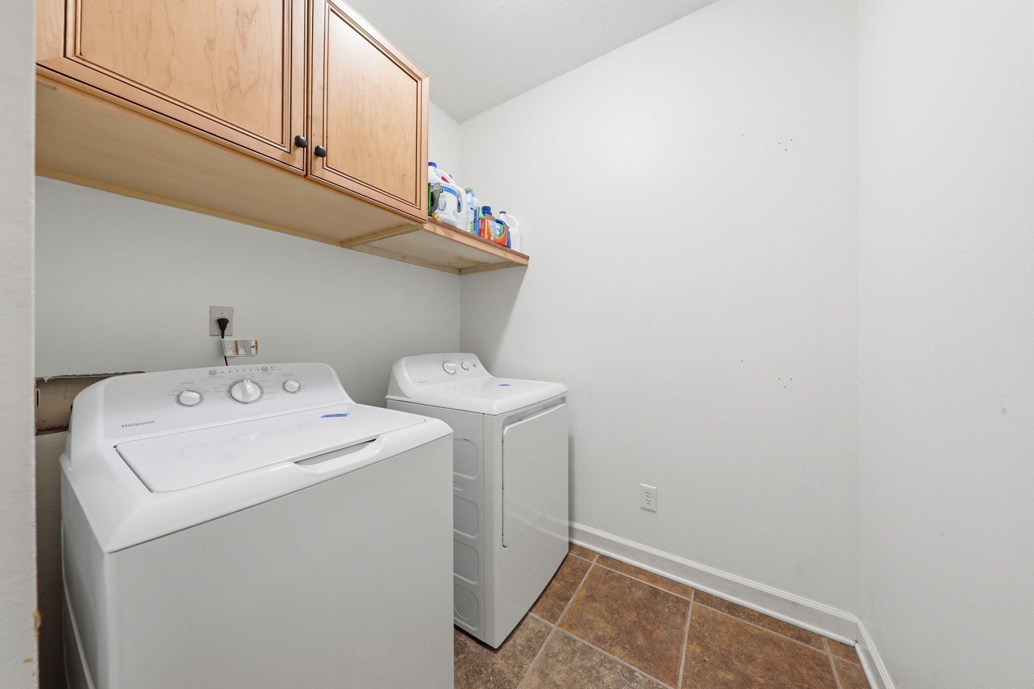 TIGER TRACE - Residential