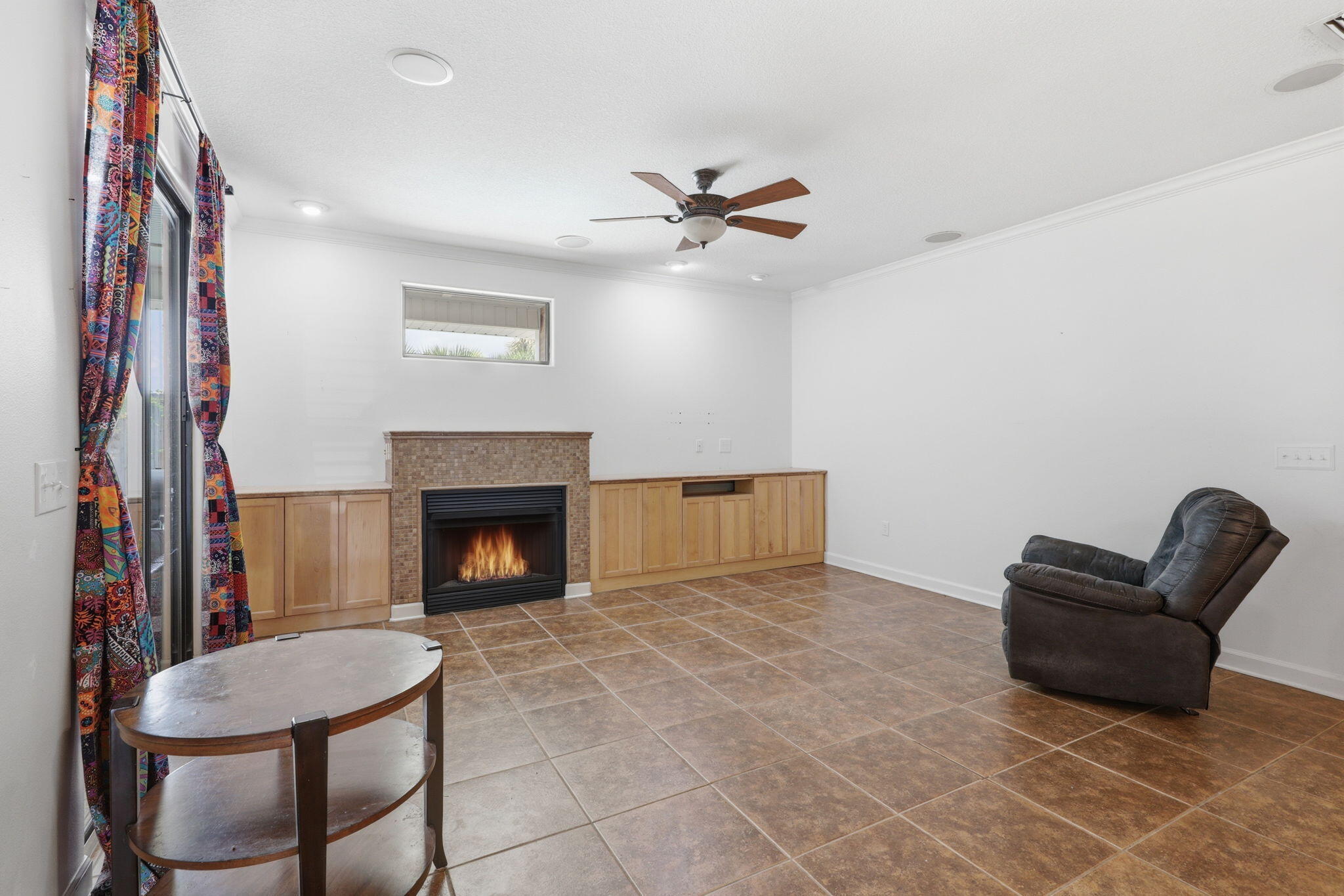 TIGER TRACE - Residential