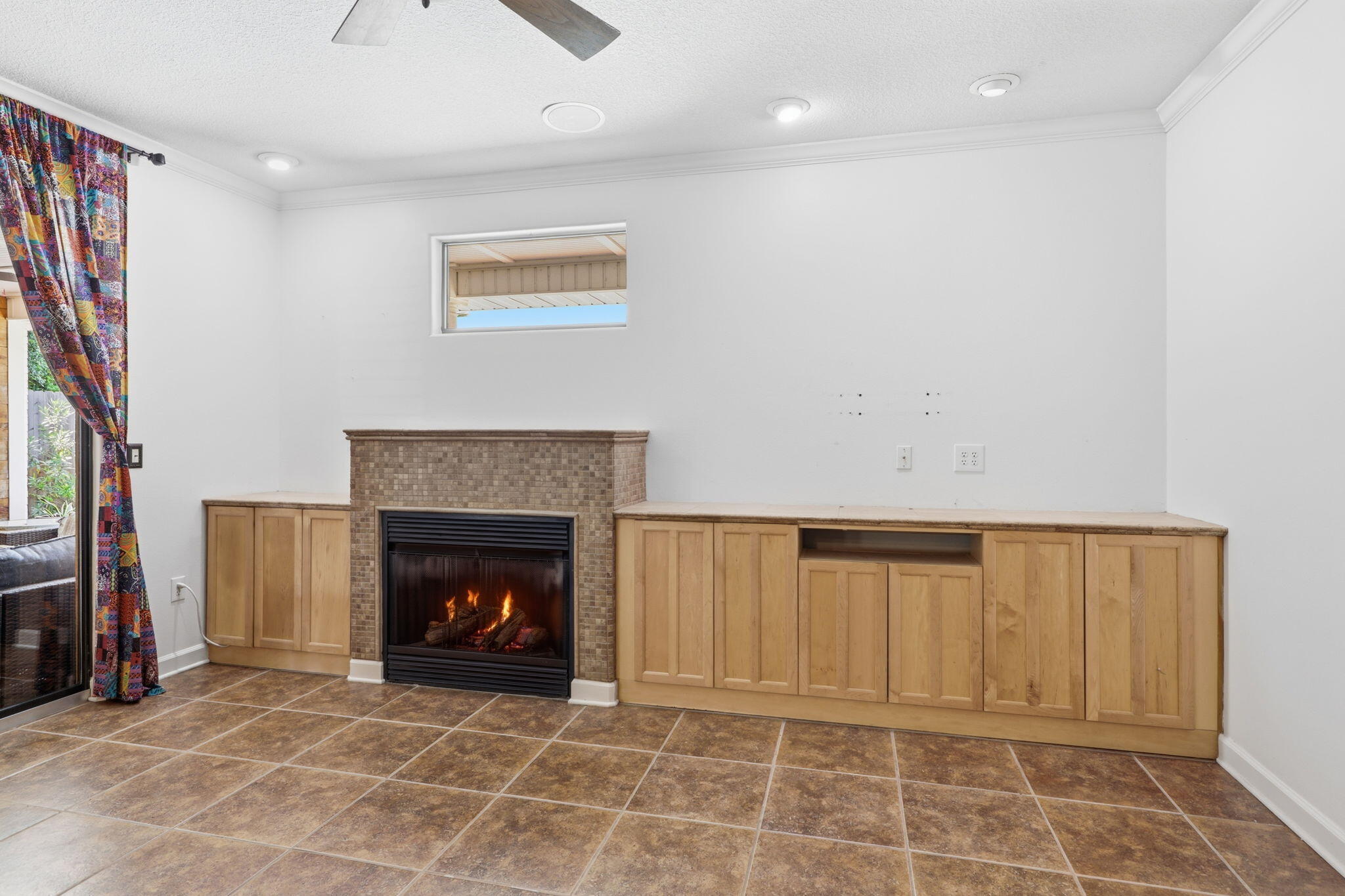 TIGER TRACE - Residential