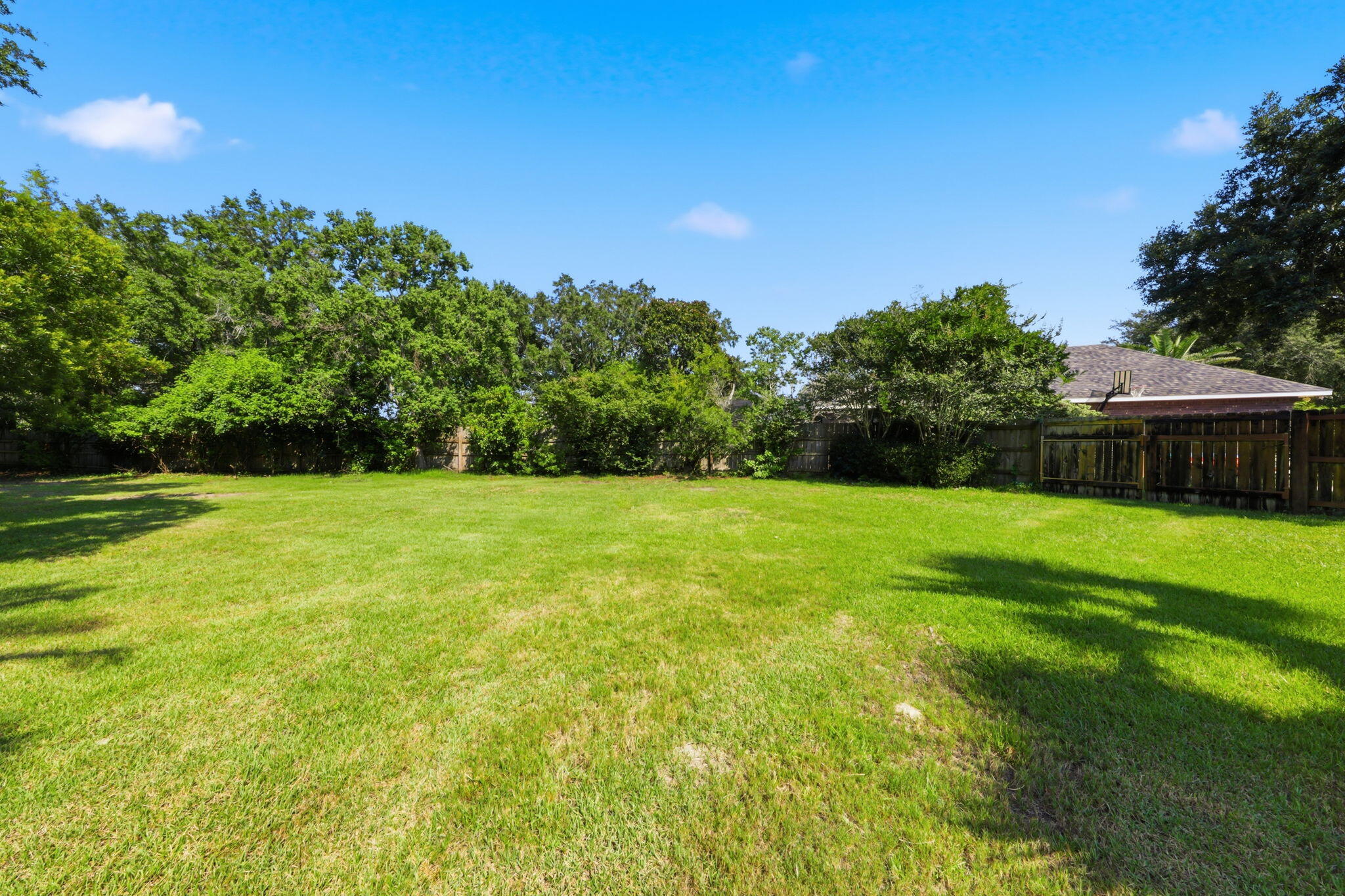TIGER TRACE - Residential
