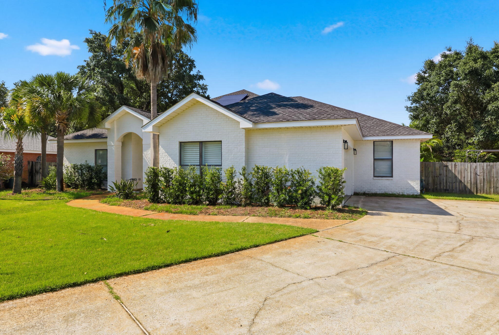 TIGER TRACE - Residential