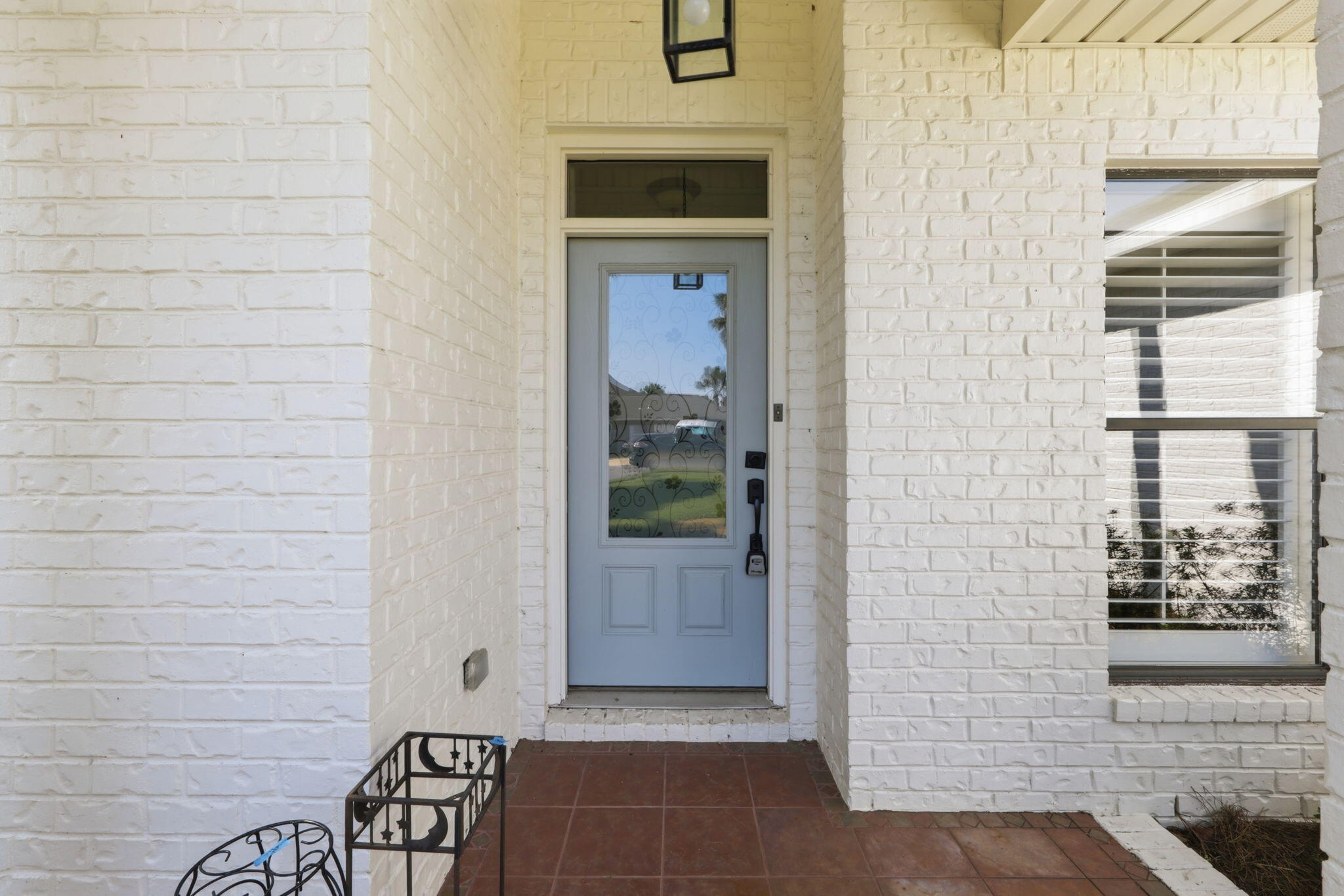TIGER TRACE - Residential