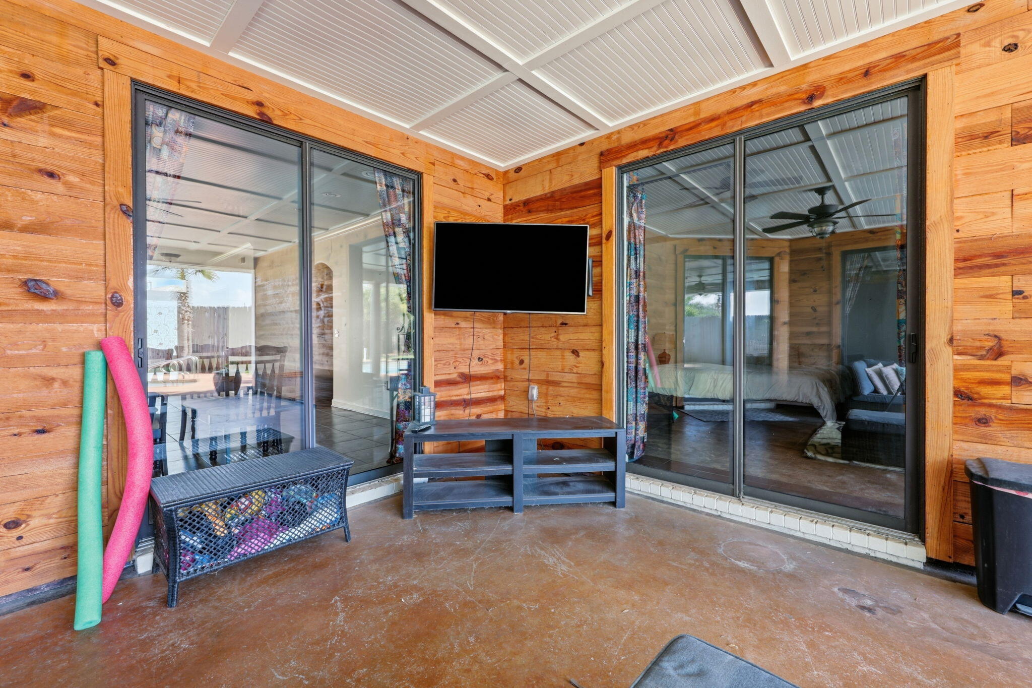 TIGER TRACE - Residential