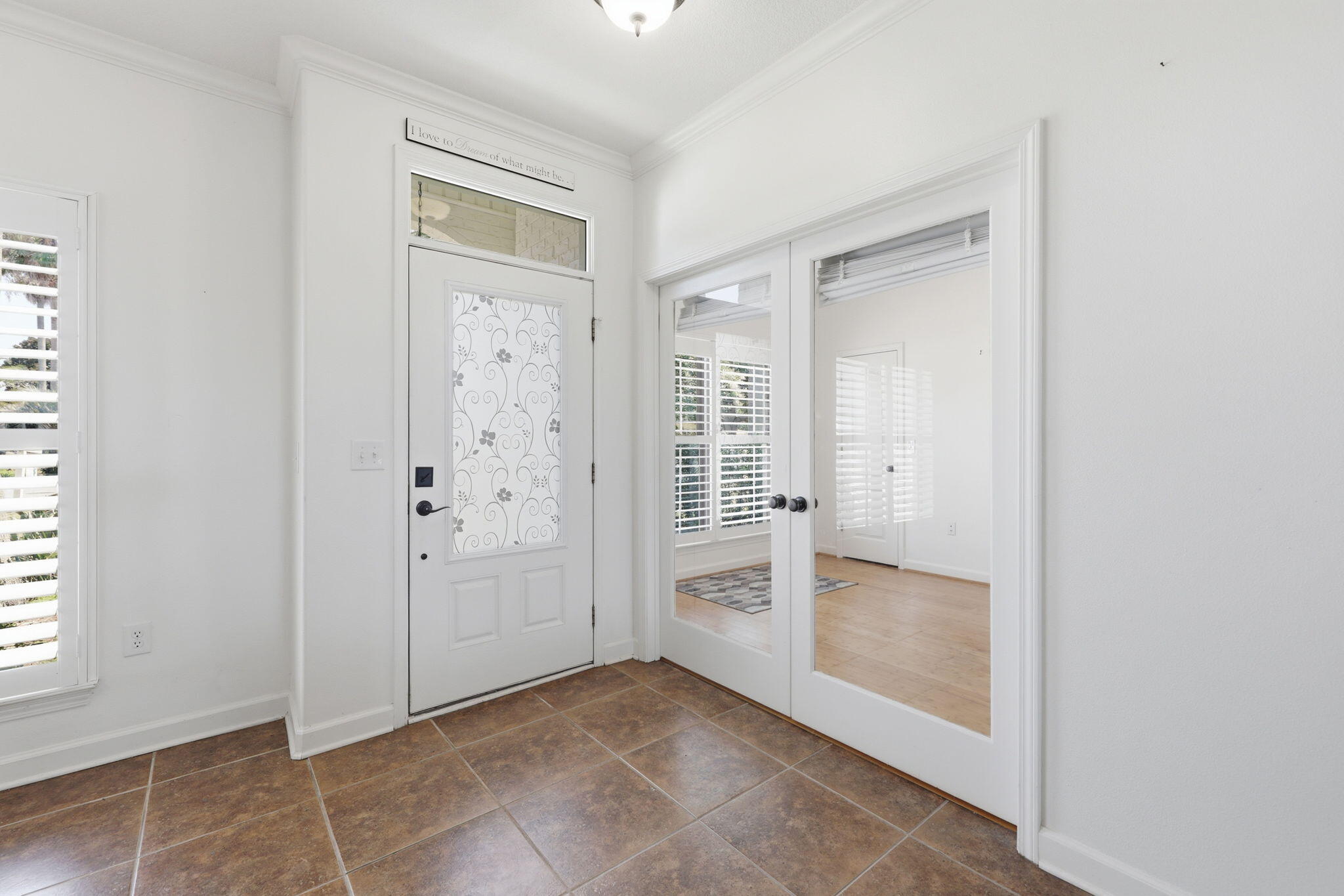 TIGER TRACE - Residential