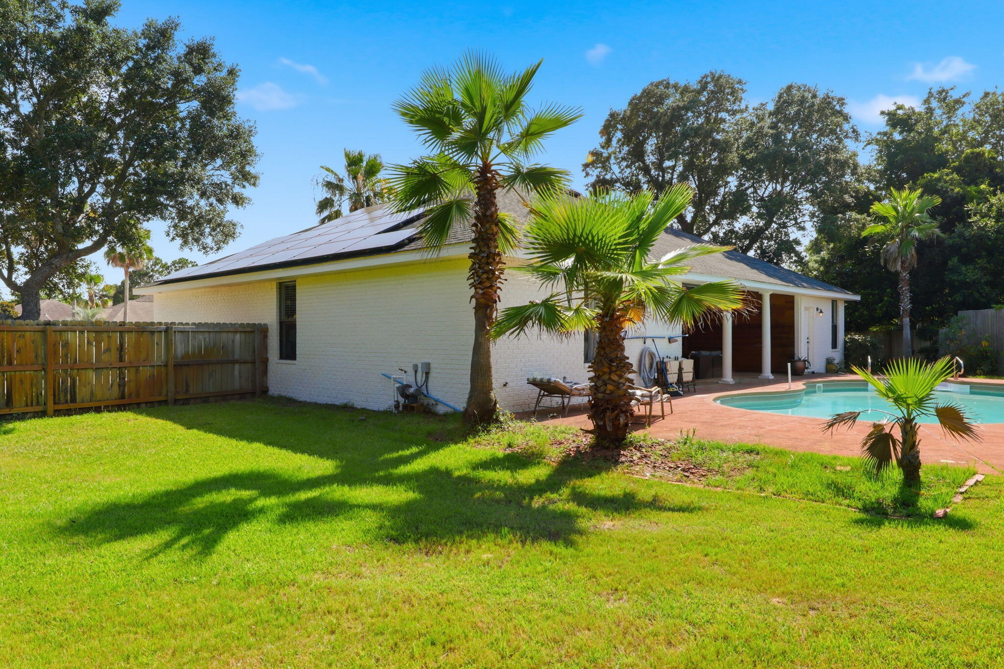 TIGER TRACE - Residential
