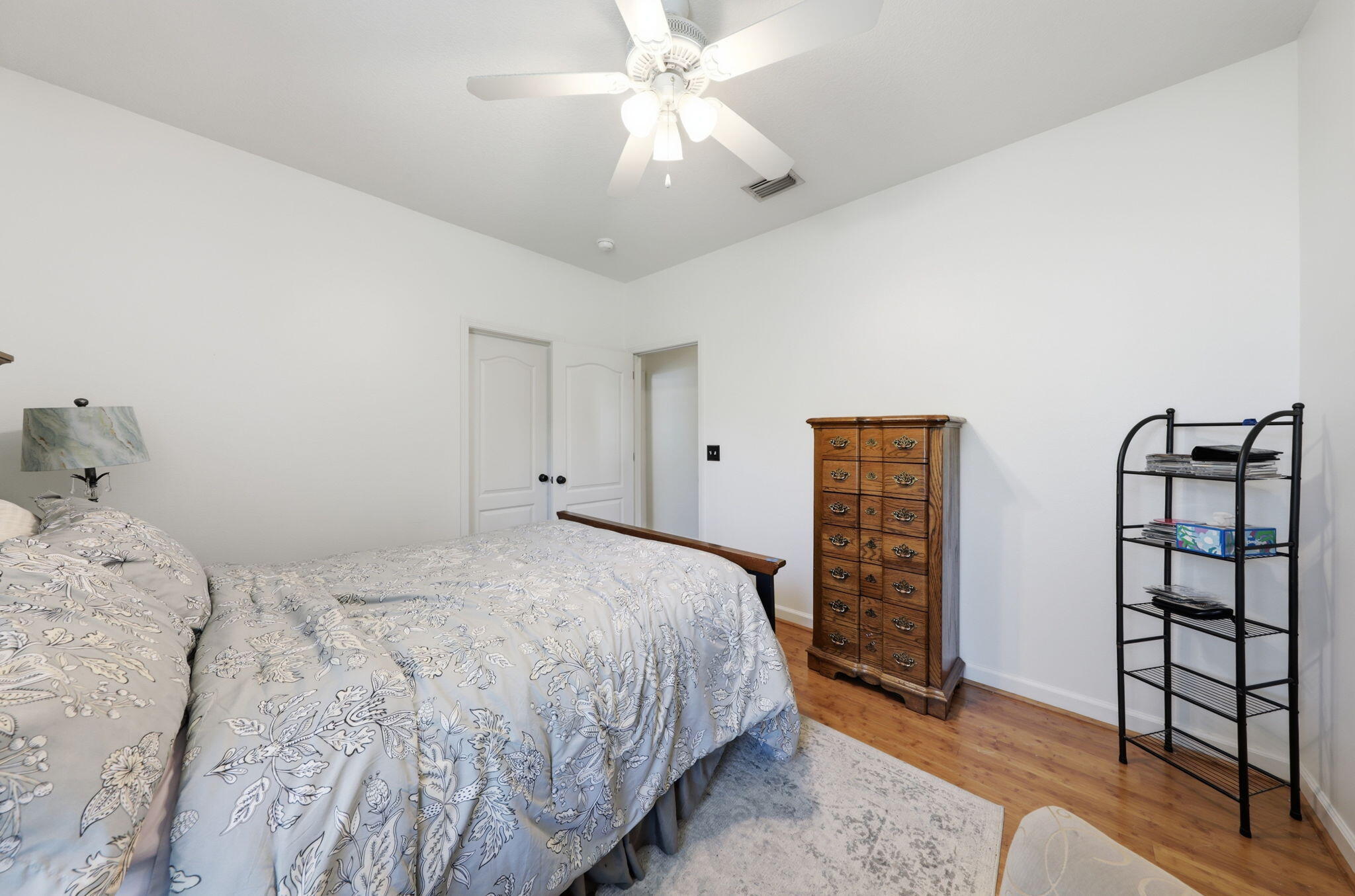 TIGER TRACE - Residential