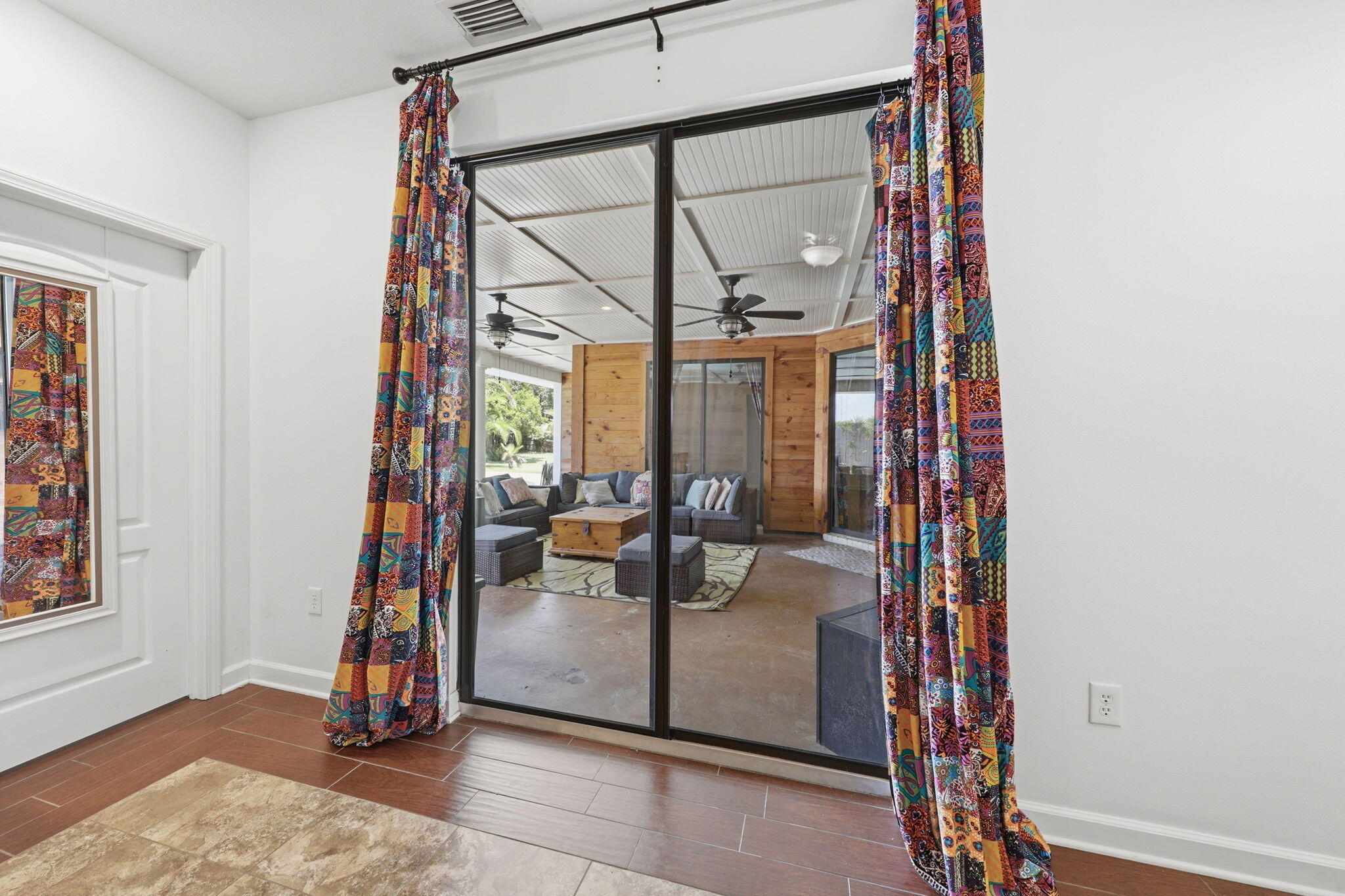 TIGER TRACE - Residential