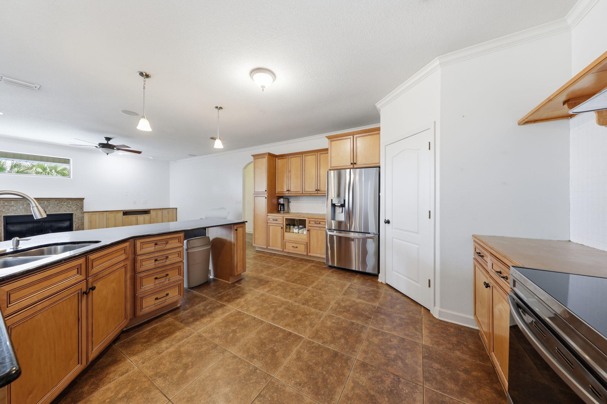 TIGER TRACE - Residential