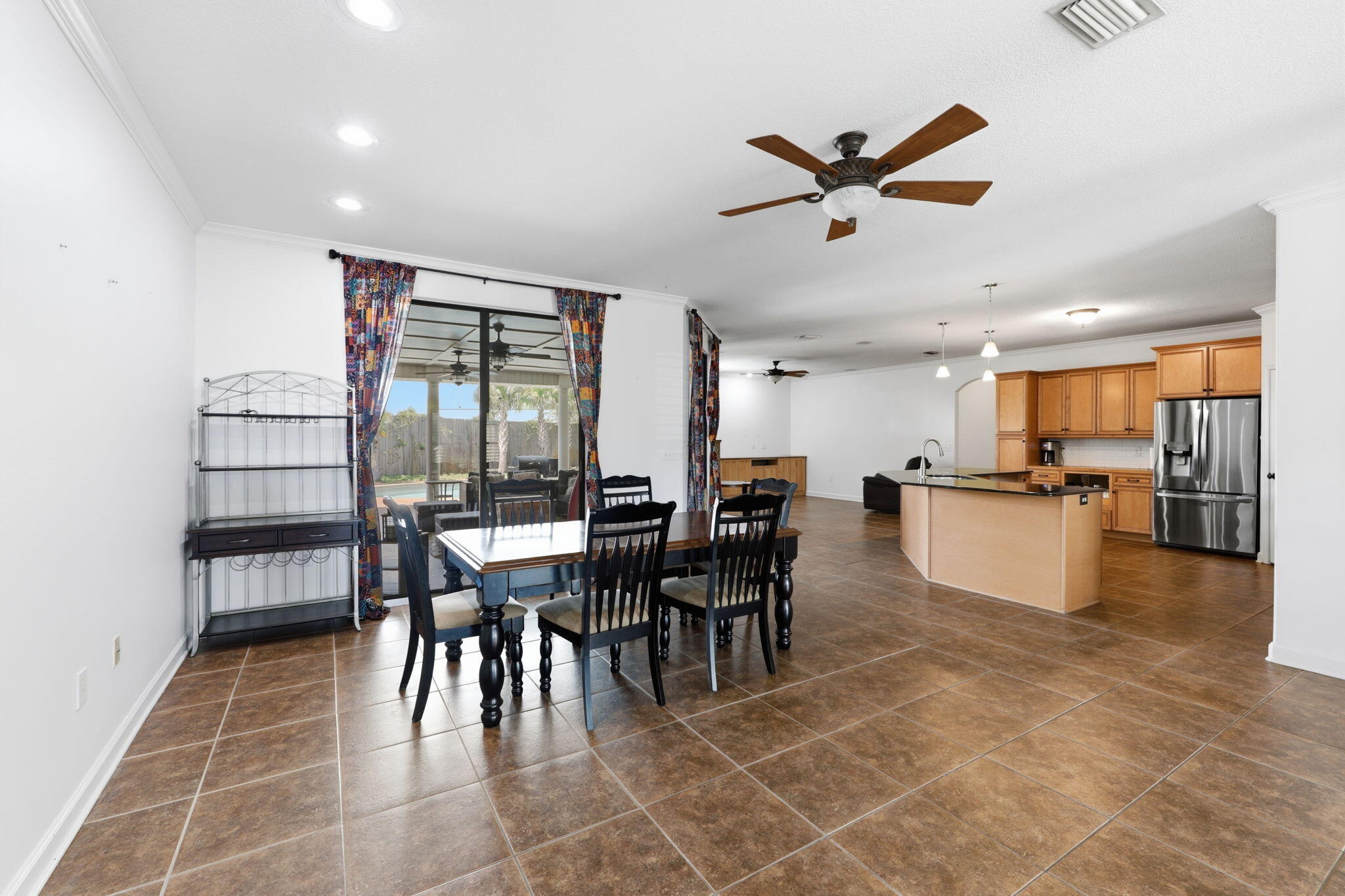 TIGER TRACE - Residential