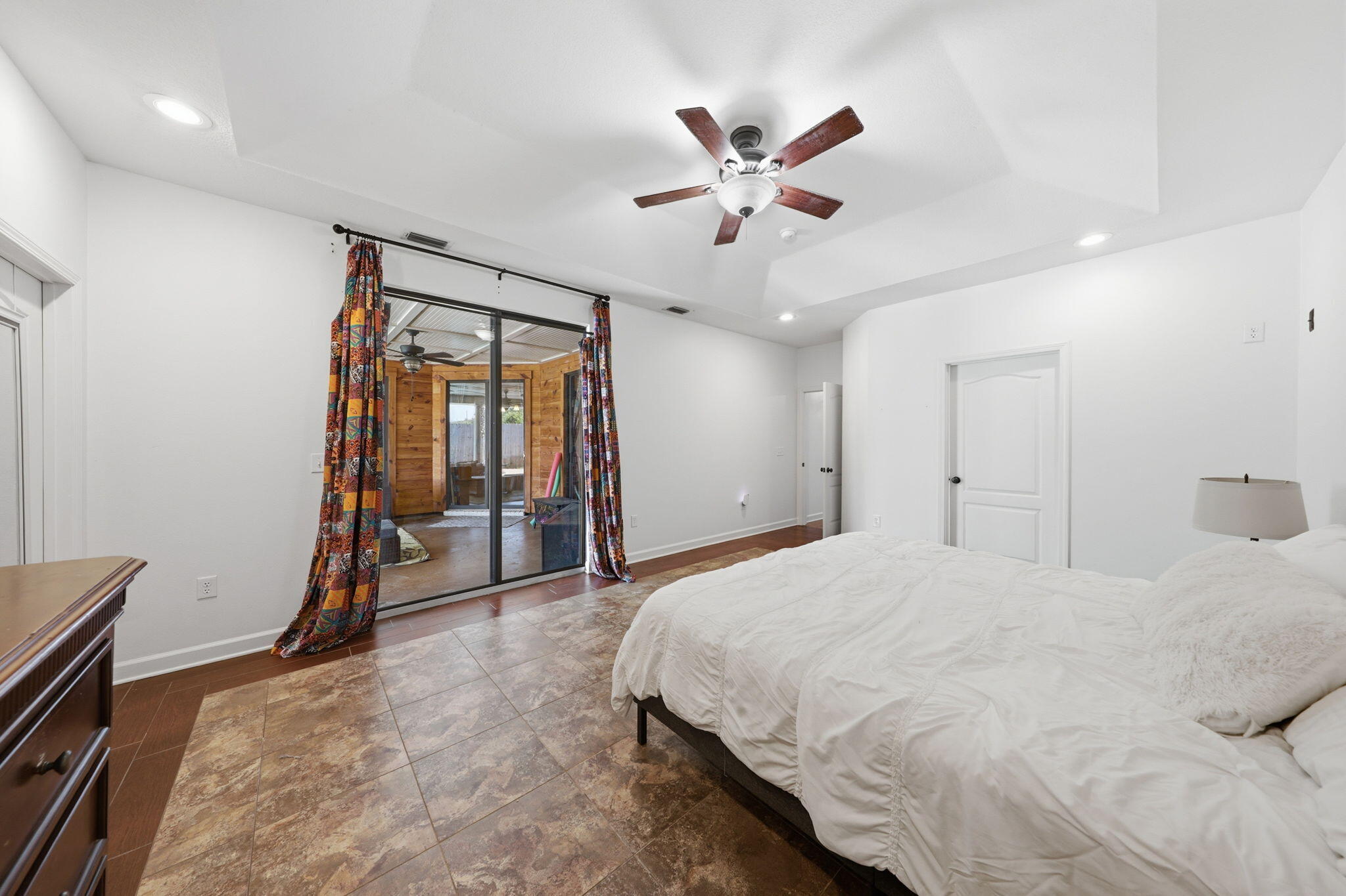 TIGER TRACE - Residential