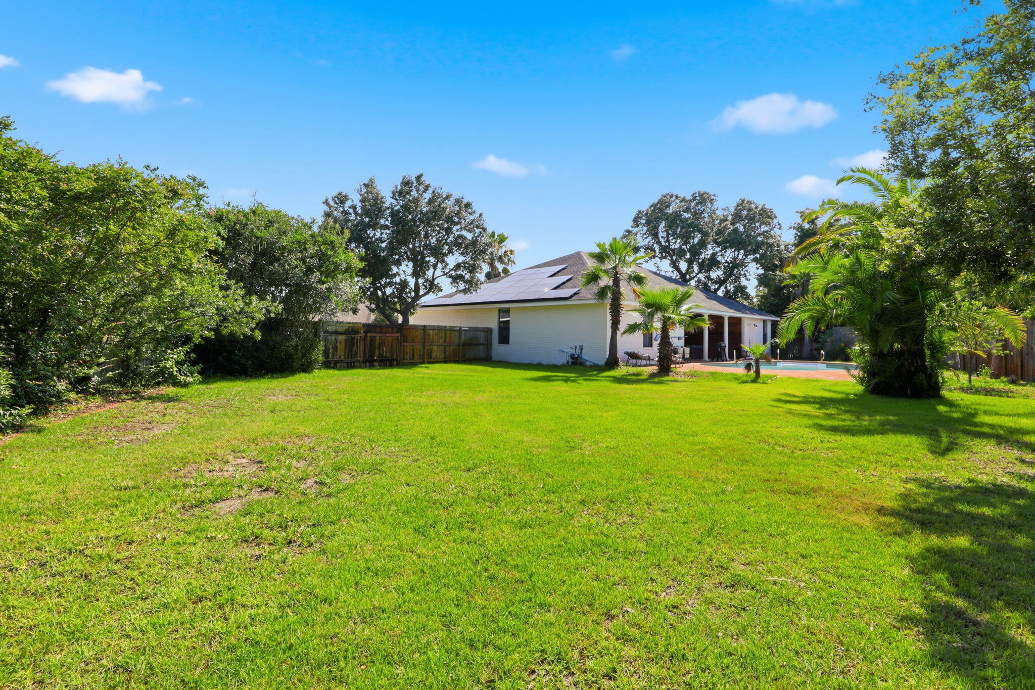 TIGER TRACE - Residential