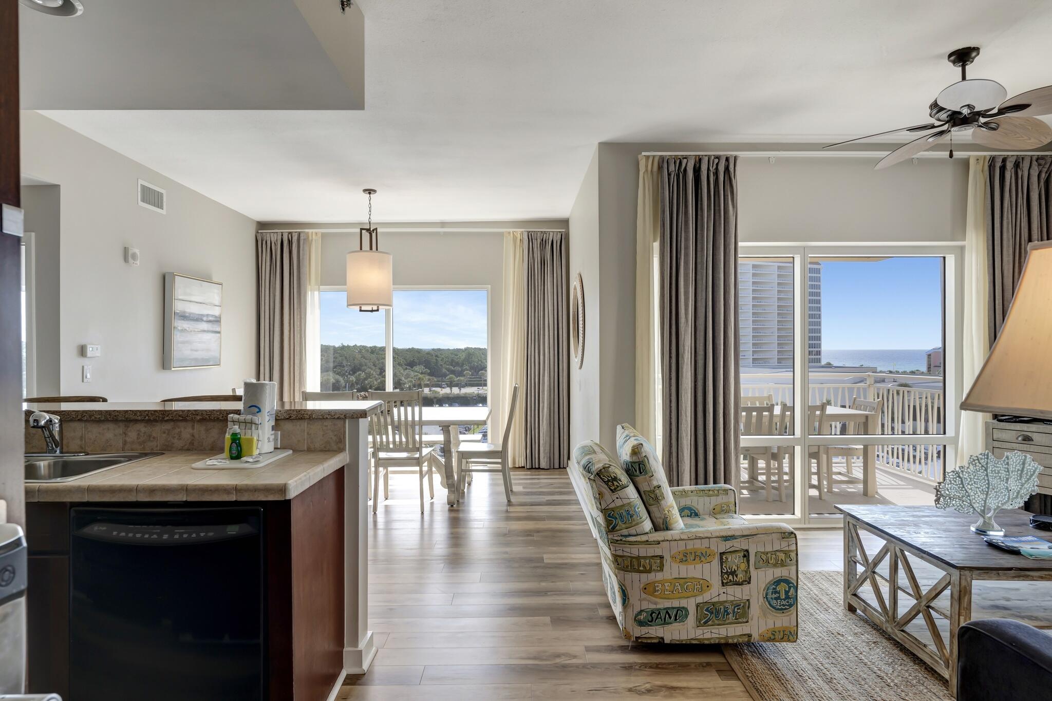LUAU II - Residential