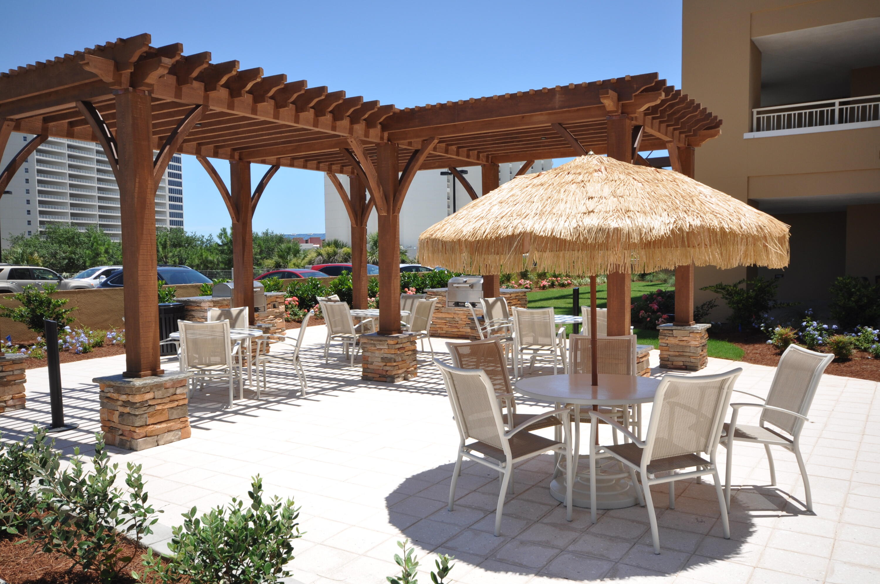 LUAU II - Residential