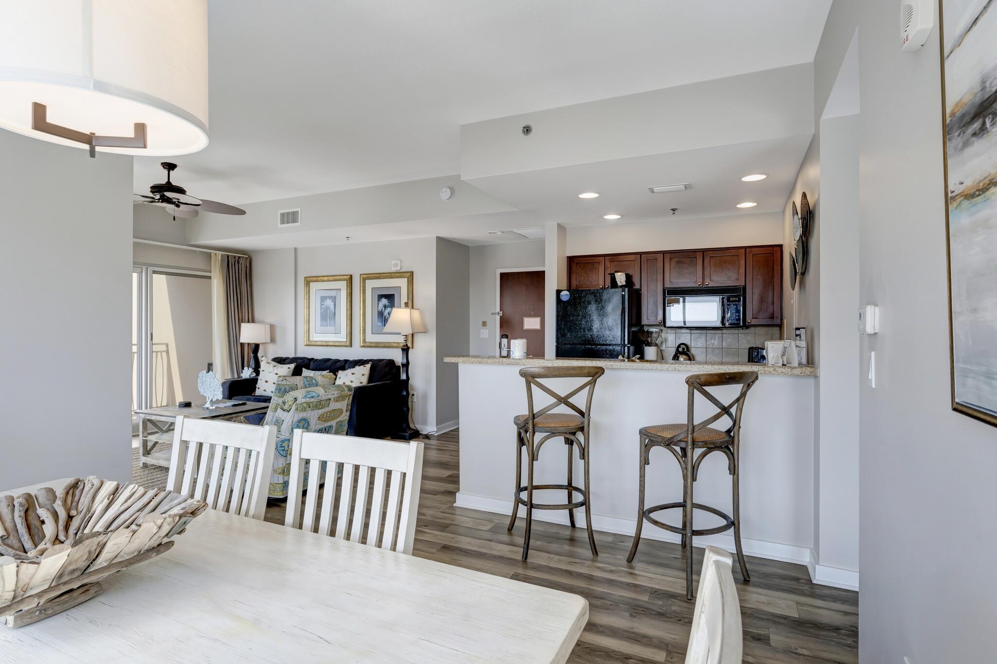 LUAU II - Residential